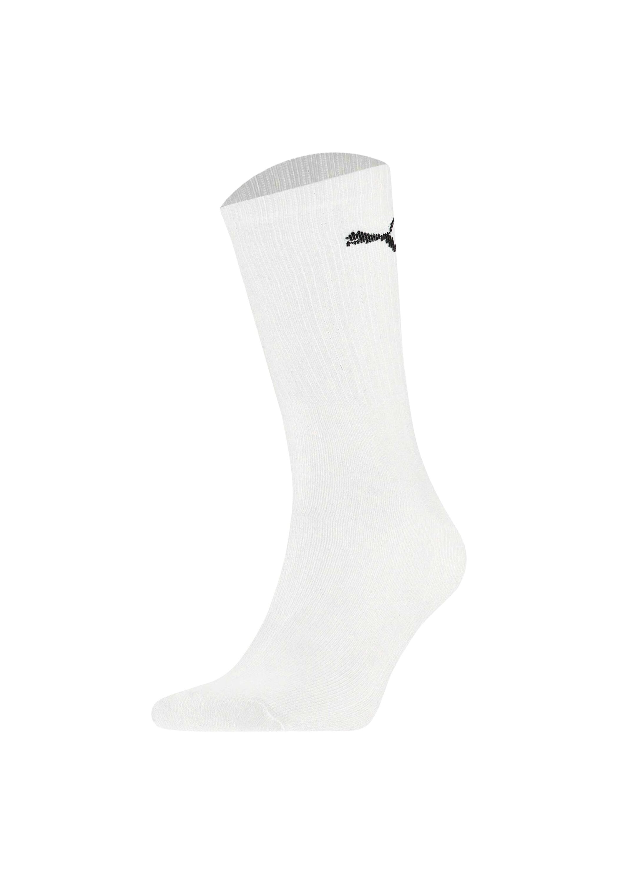 PUMA Kurzsocken »Socken 6er Pack«
