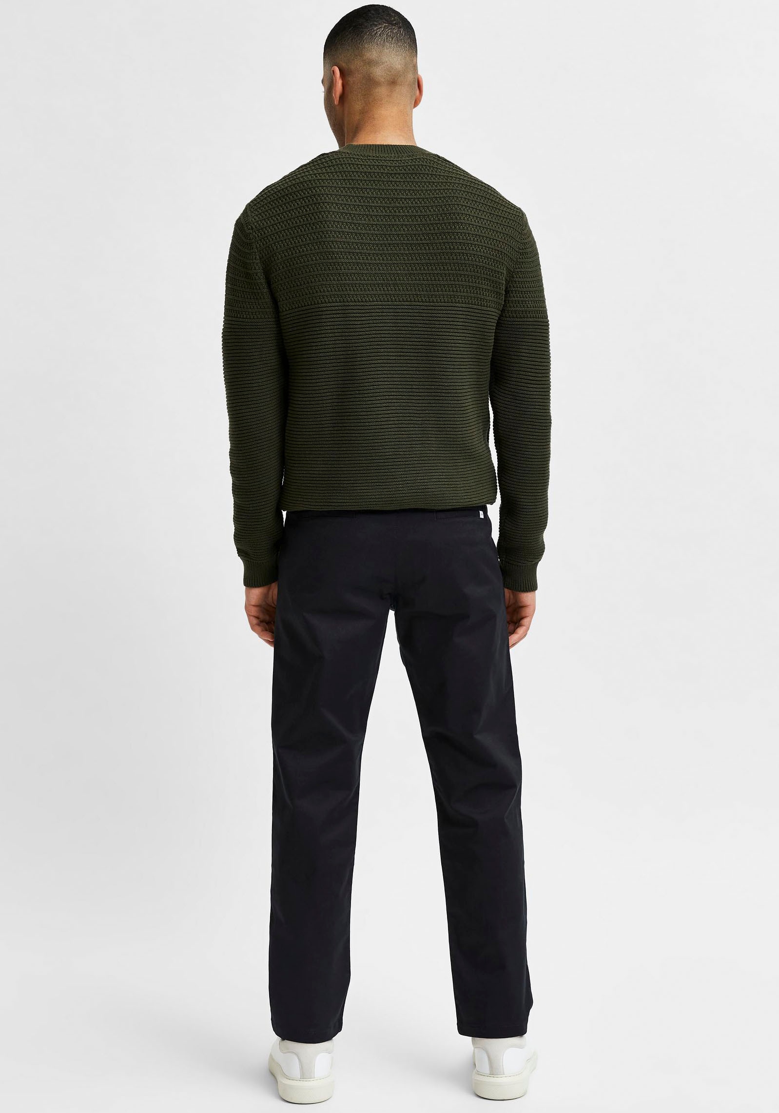 Chino« bei Chinohose HOMME OTTO SELECTED »SE online bestellen