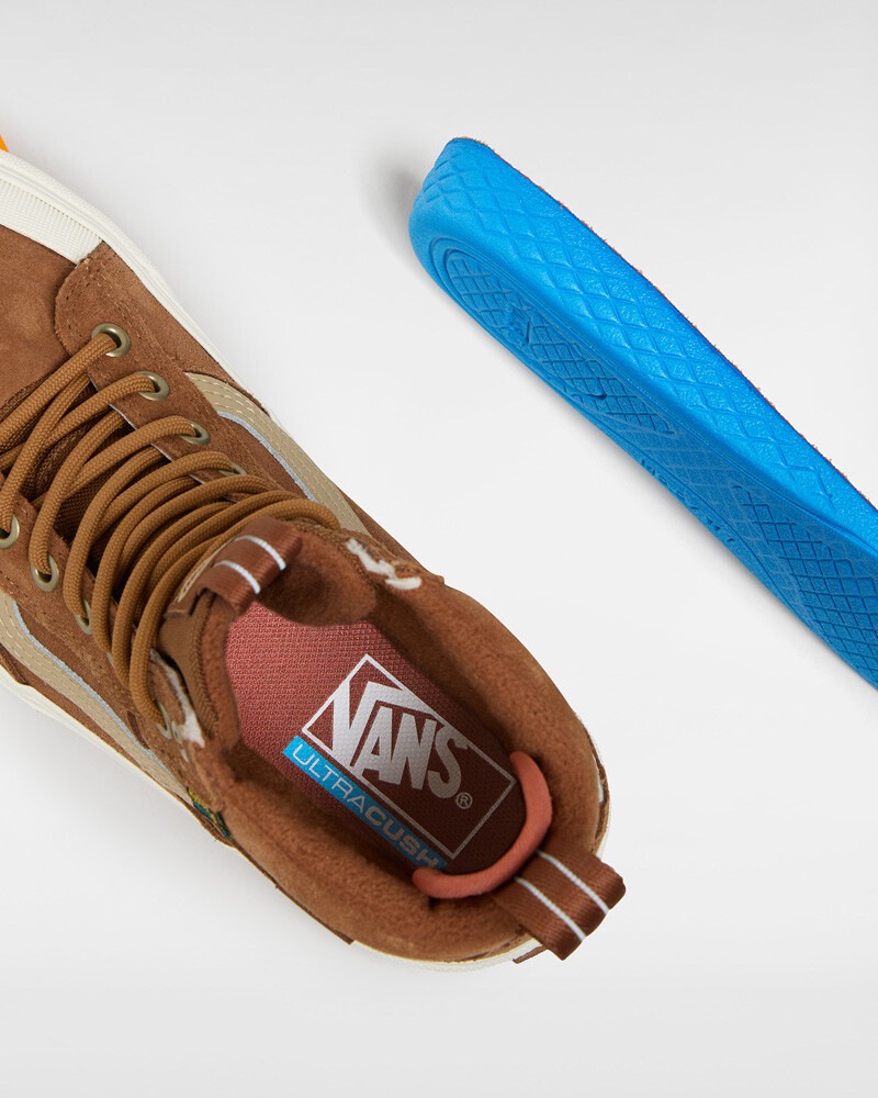 Vans Sneakerboots »MTE Sk8-Hi Waterproof«, unisex