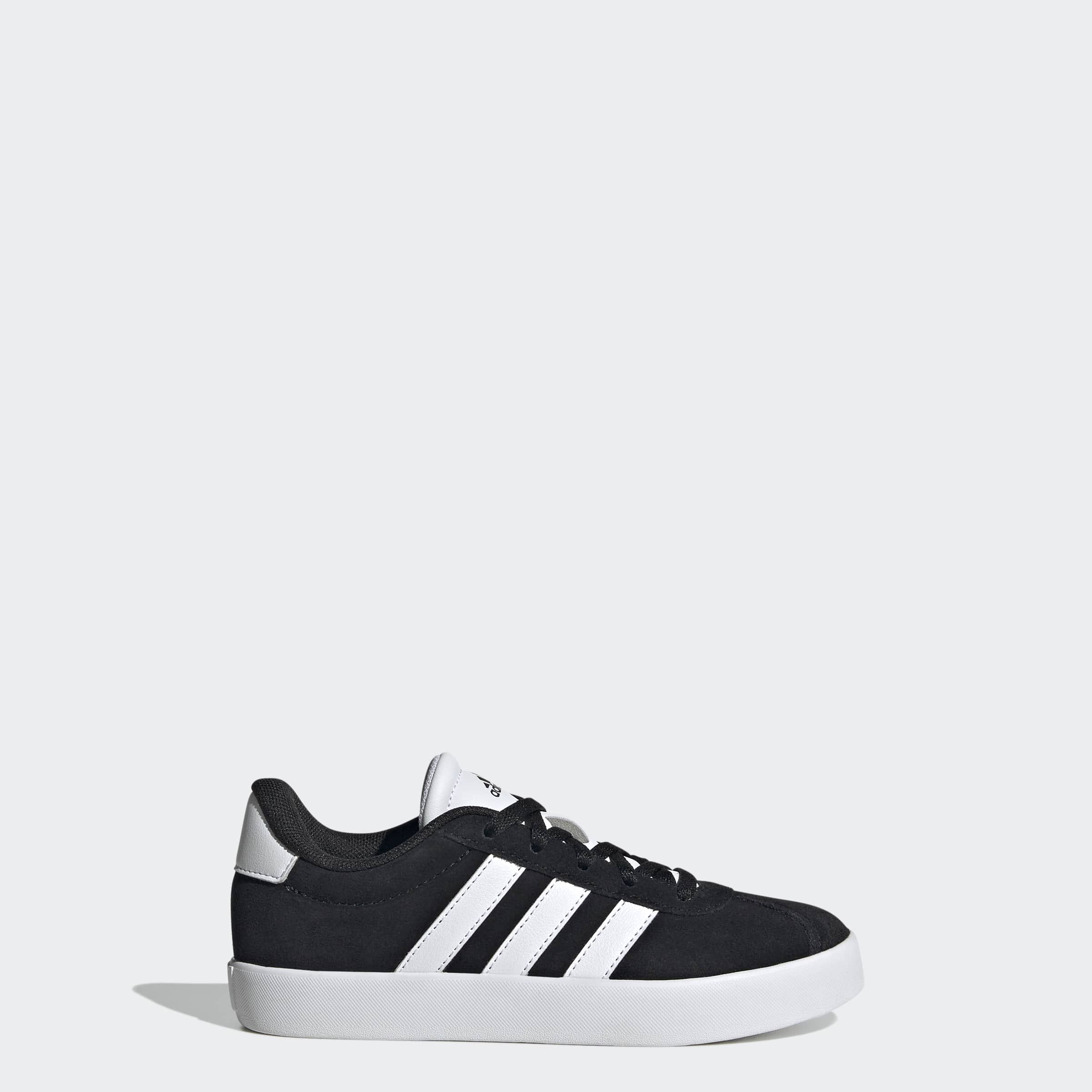 adidas Sportswear Sneaker »VL COURT 3.0«  inspiriert vom Design des adidas samba, für Kinder & Jugendliche