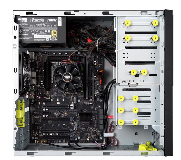 Asus PC