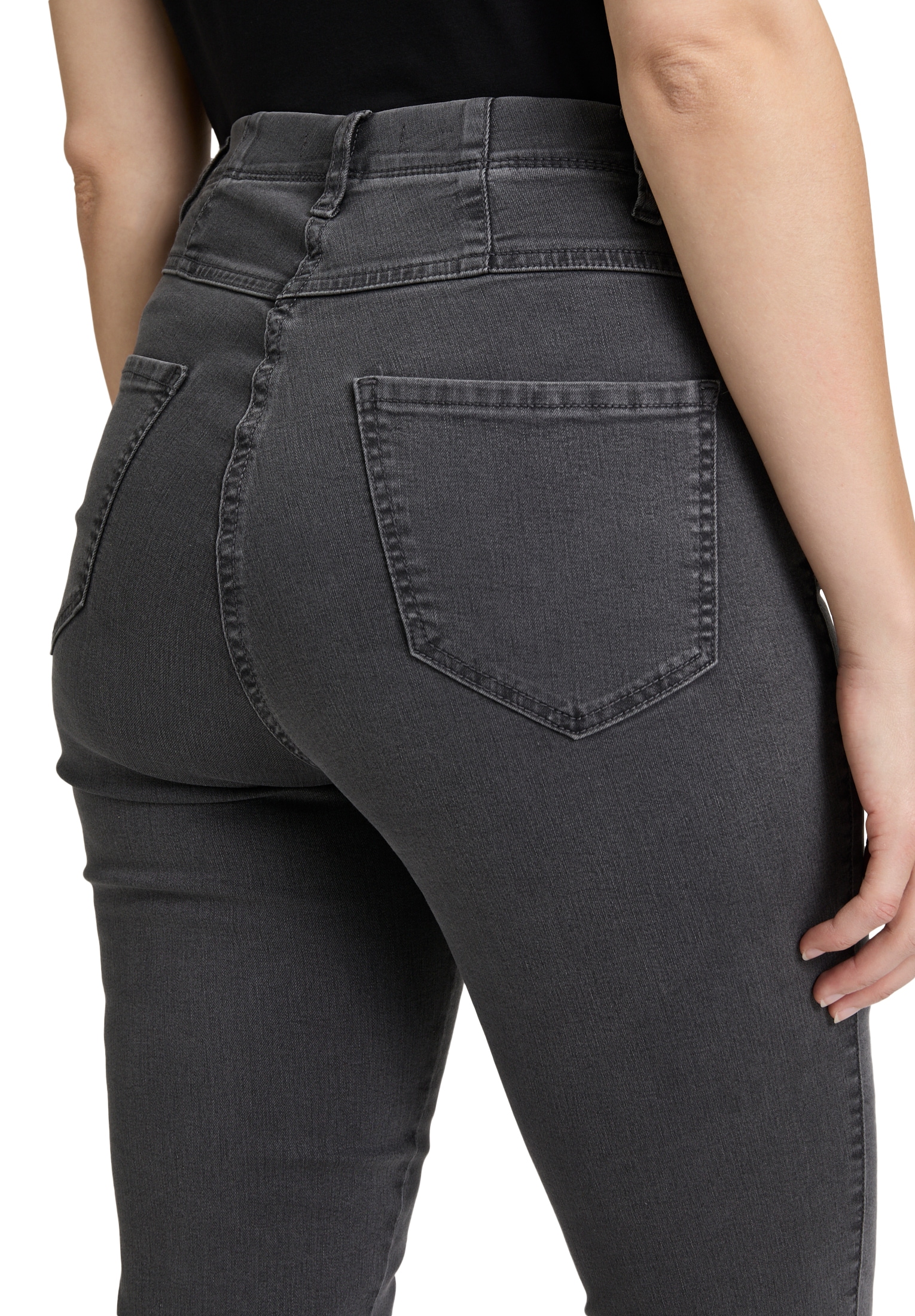 Betty Barclay Stretch-Hose »Stretch-Hose mit elastischem Bund«