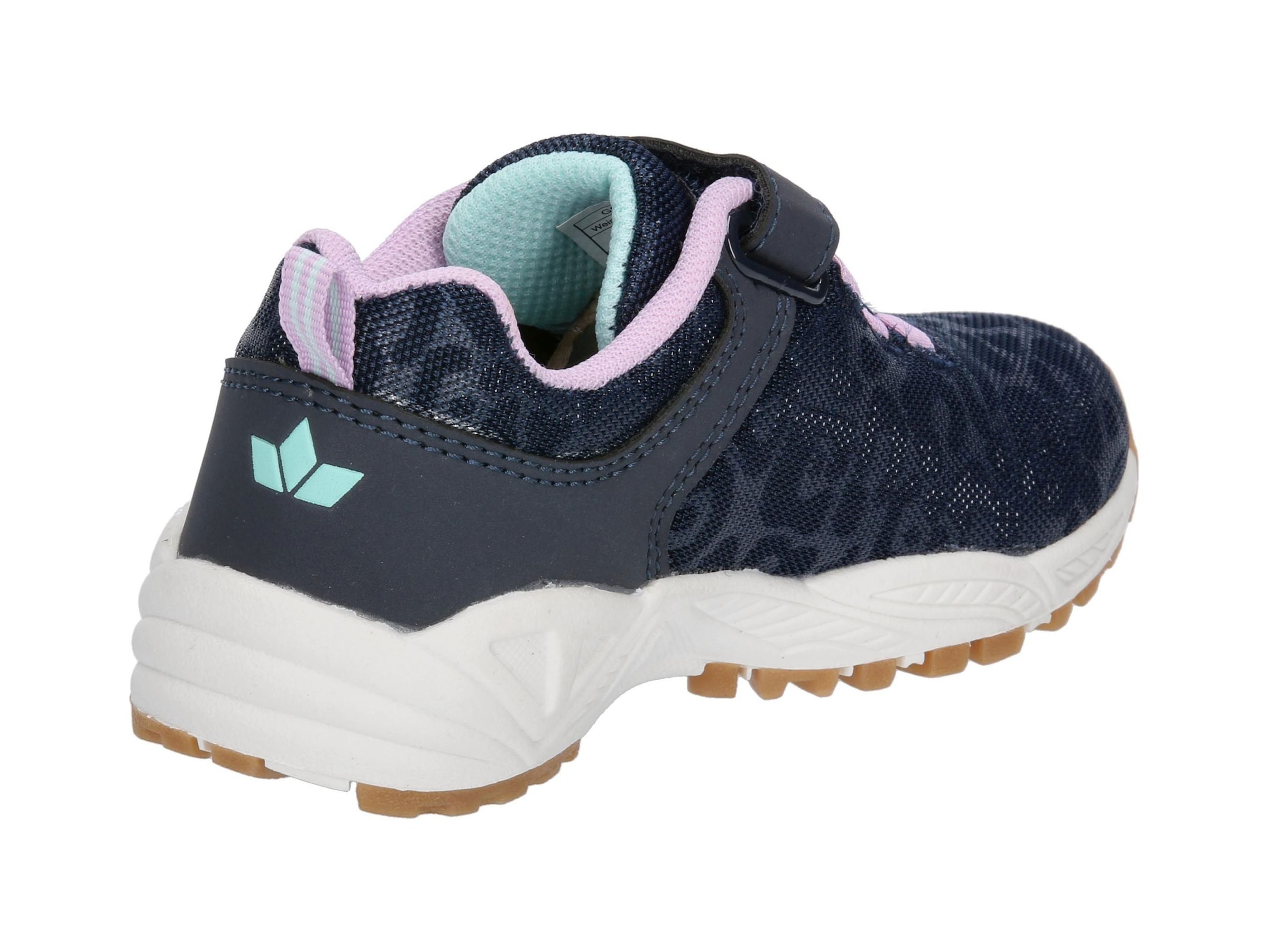 Lico Hallenschuh »Sportschuh Alisa VS«