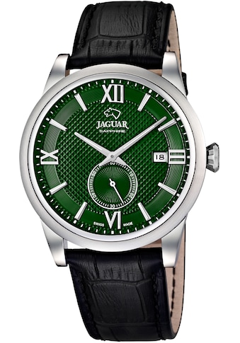 Jaguar Schweizer Uhr »Acamar, J662/9« kaufen