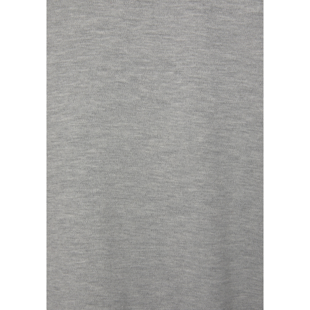 Bench. Loungewear Sweatshirt »Loungeshirt«