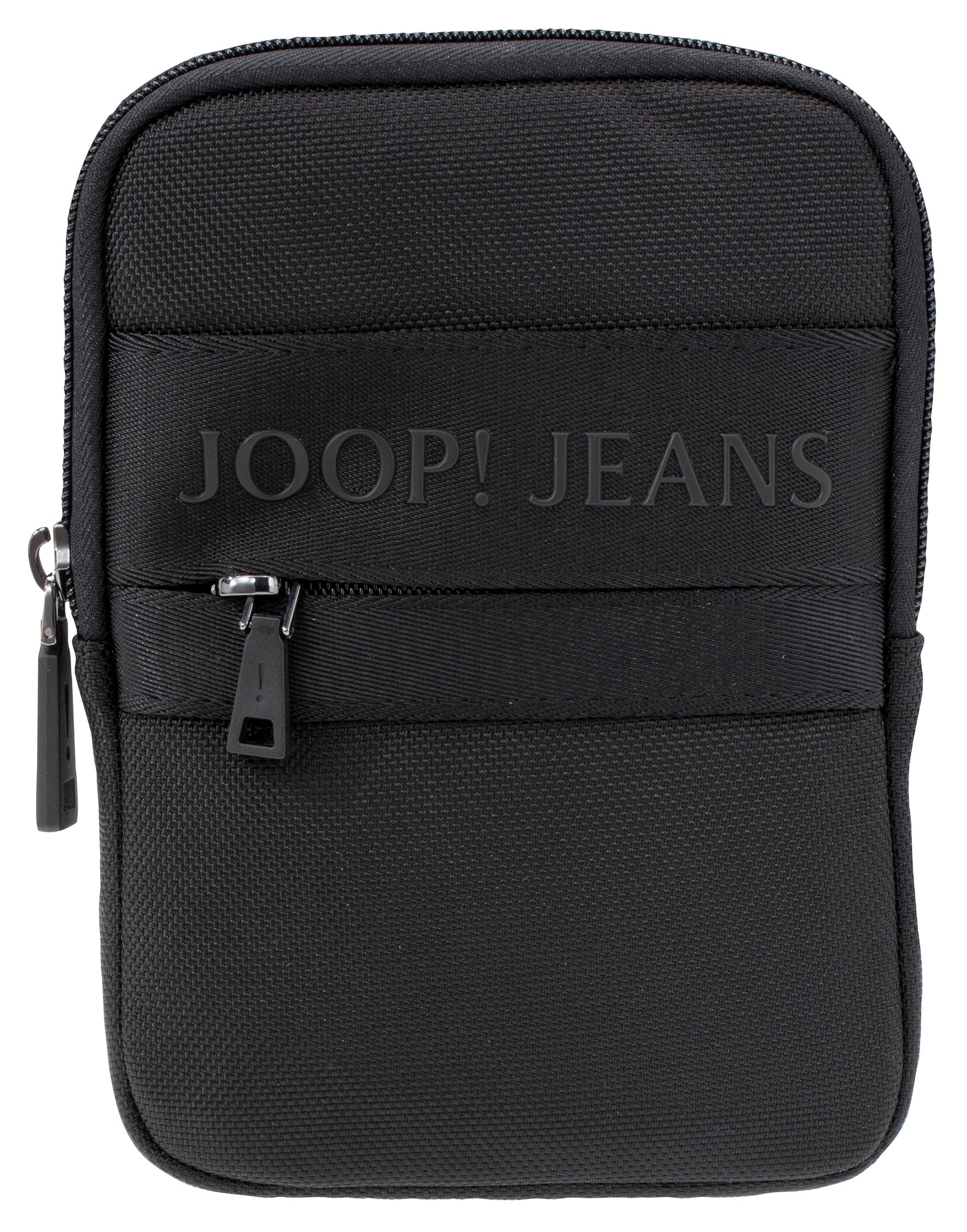 Joop Jeans Umhängetasche »modica rafael shoulderbag xsvz 1«, im Mini Format