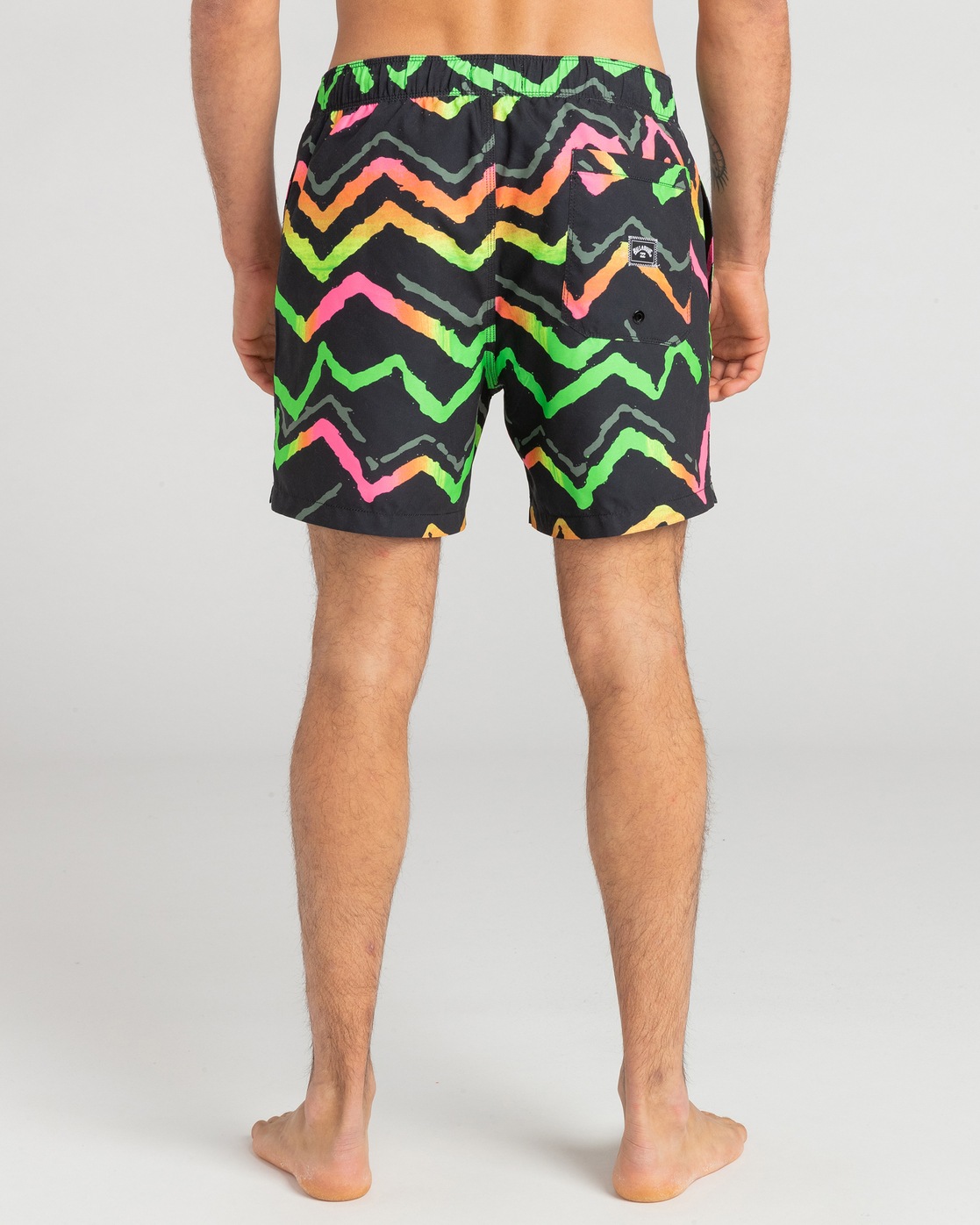 Billabong Boardshorts »Good Times Layback«
