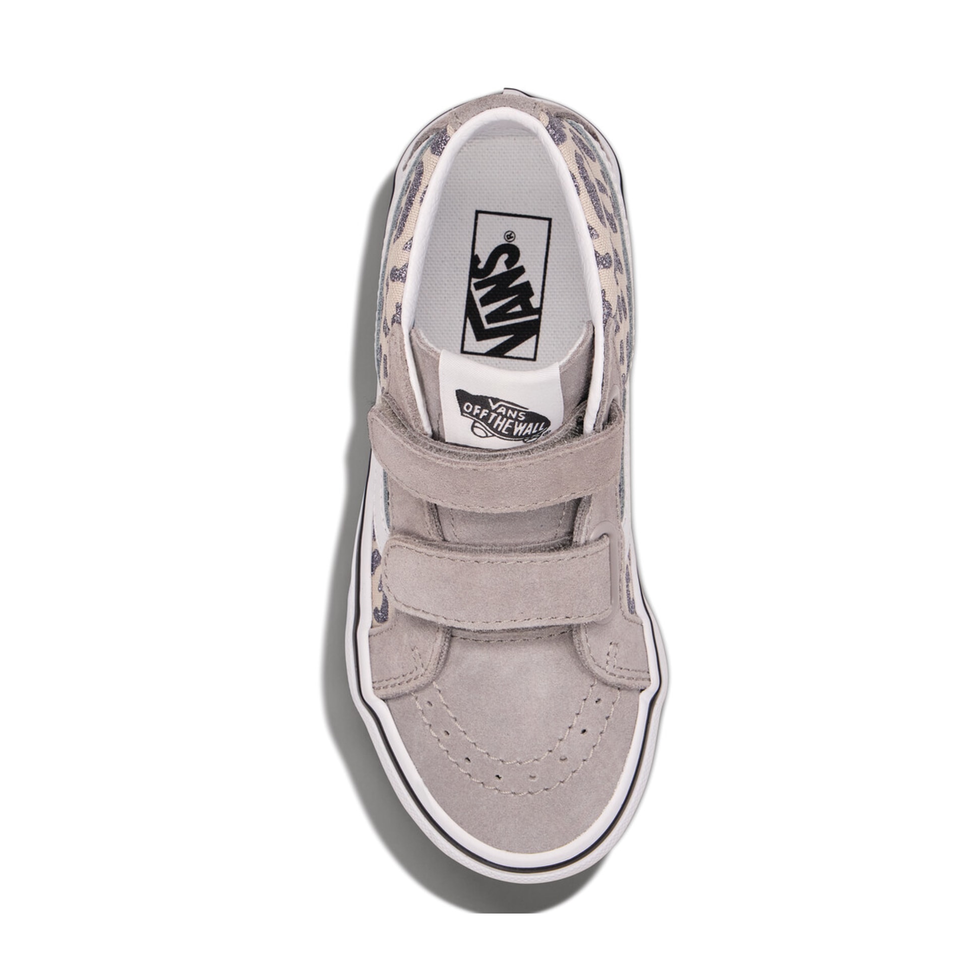 Vans Sneaker »SK8-Mid Reissue V«