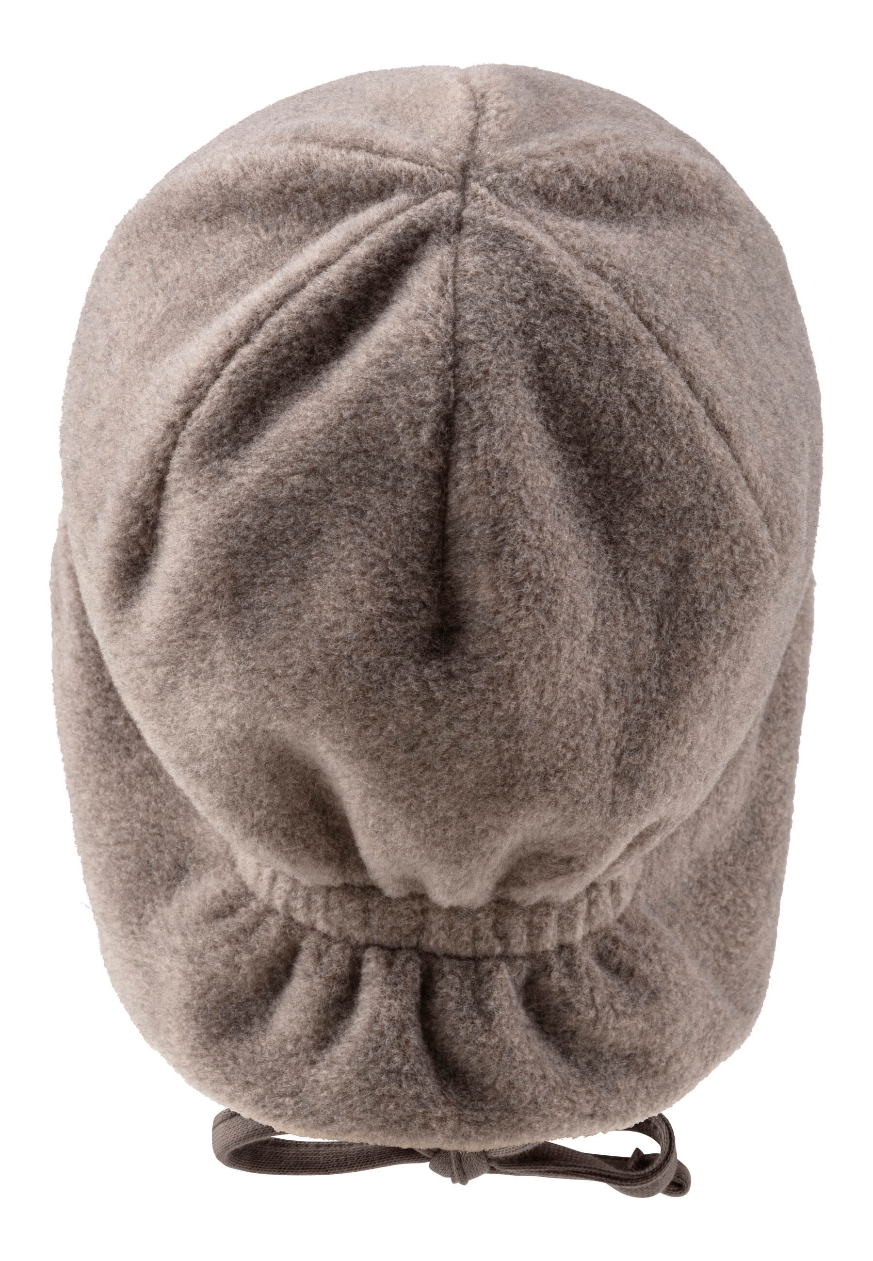 Sterntaler® Schirmmütze »Fliegermütze Fleece«