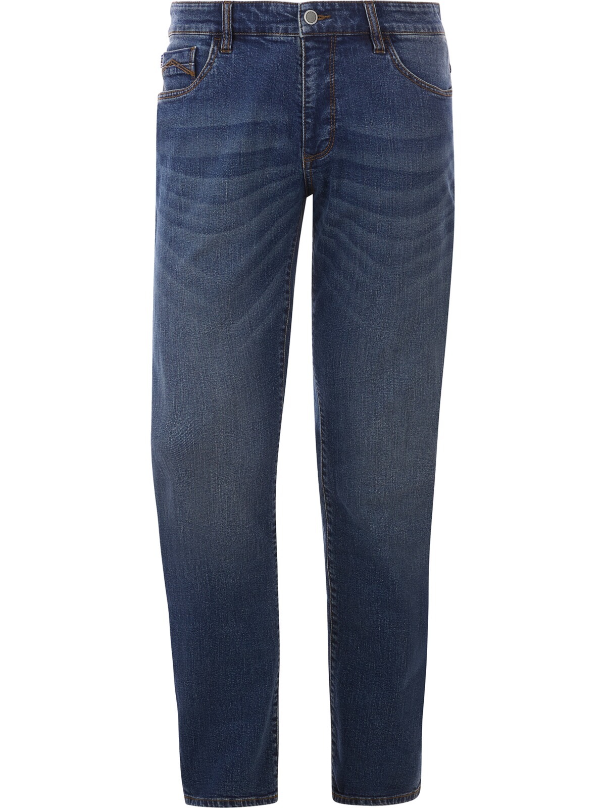 Jan Vanderstorm Comfort-fit-Jeans »Jeans ULFTHOR«