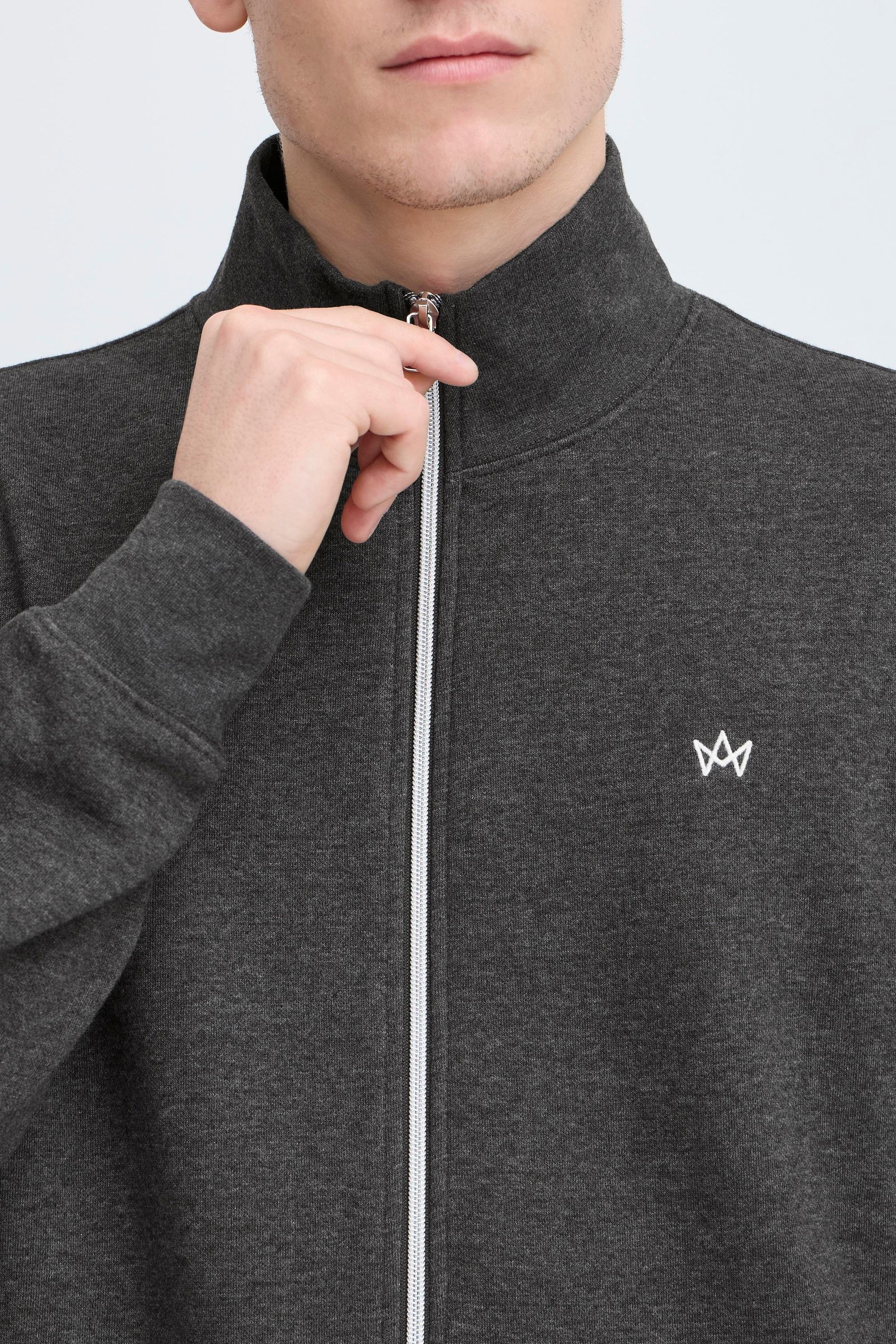 Kronstadt Sweatjacke »Trainingsjacke KSRichards«