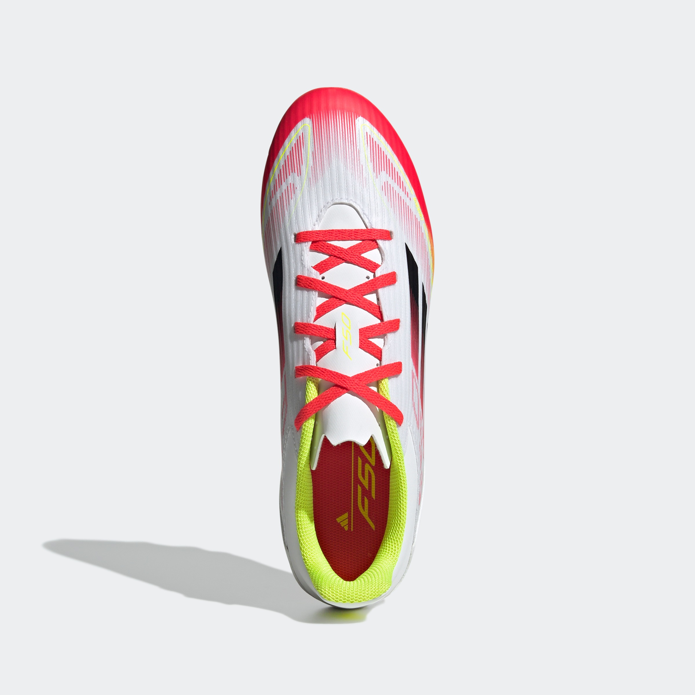 adidas Performance Fußballschuh »F50 CLUB FG/MG«