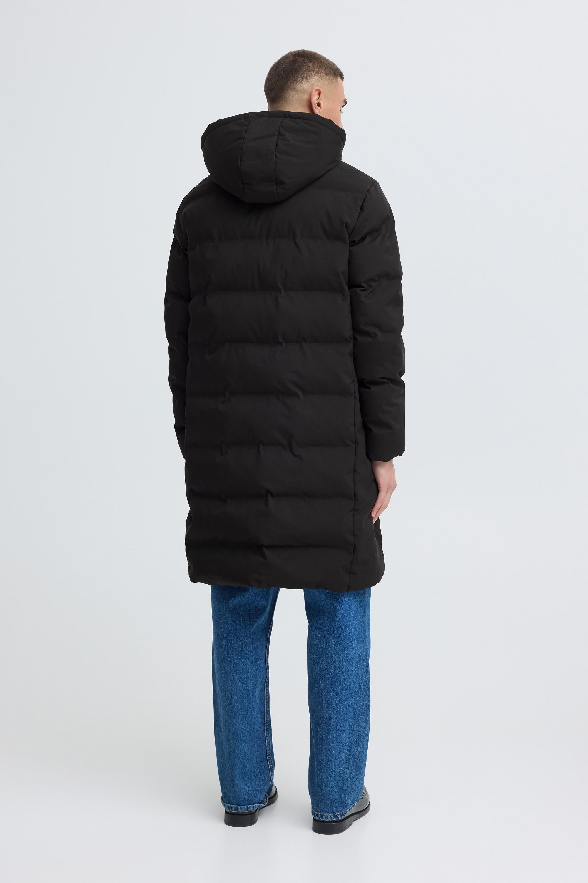!Solid Steppmantel »Steppmantel SDMilas«