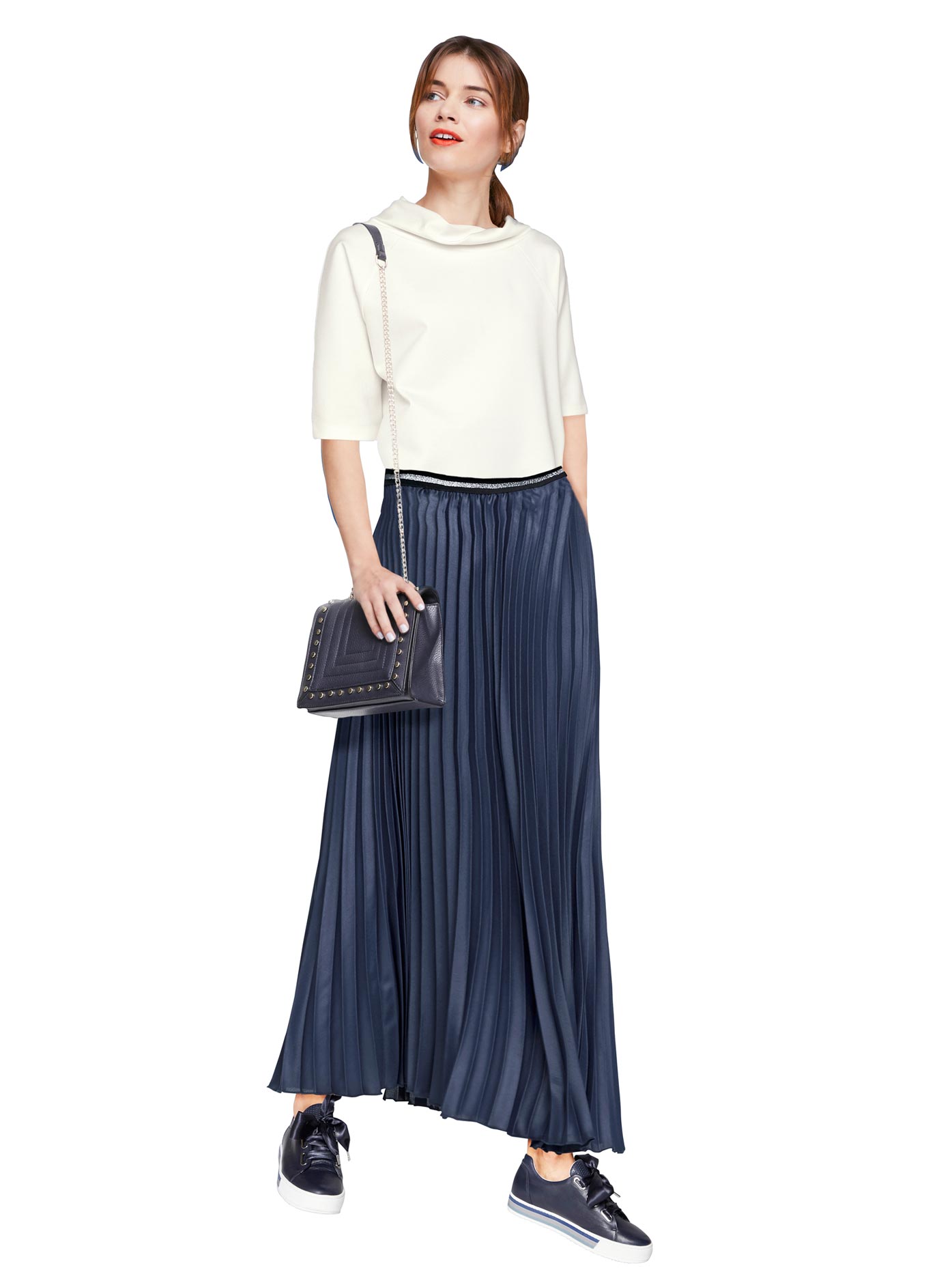 Oversize-Shirt »Oversized Shirt«, (1 tlg.)