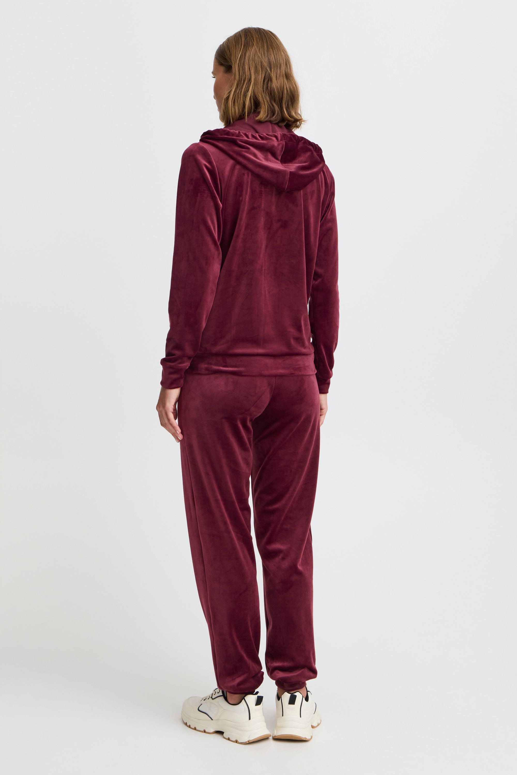 OXMO Overall »Jogginganzug OXMitta«