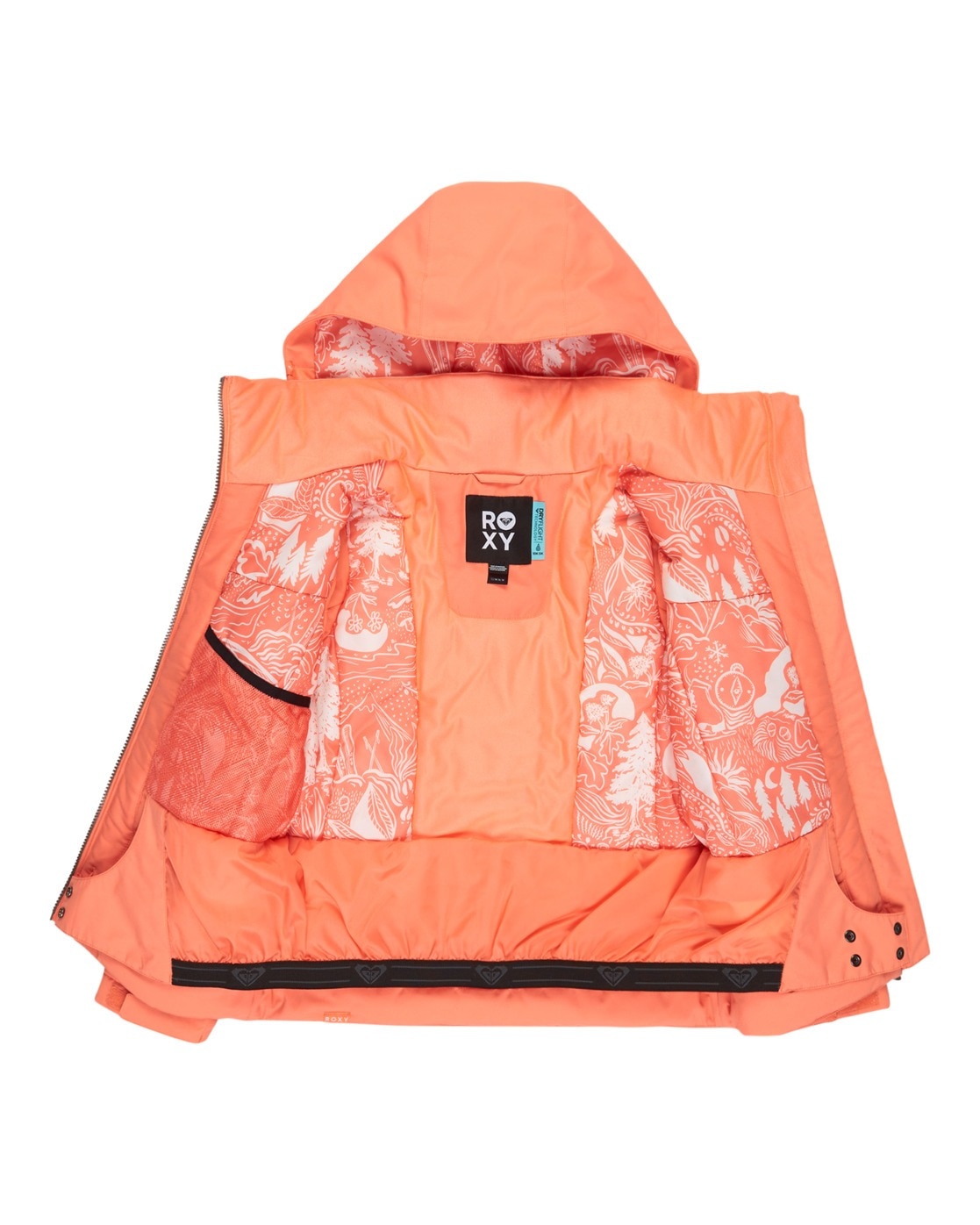 Roxy Snowboardjacke »Meade 10K«