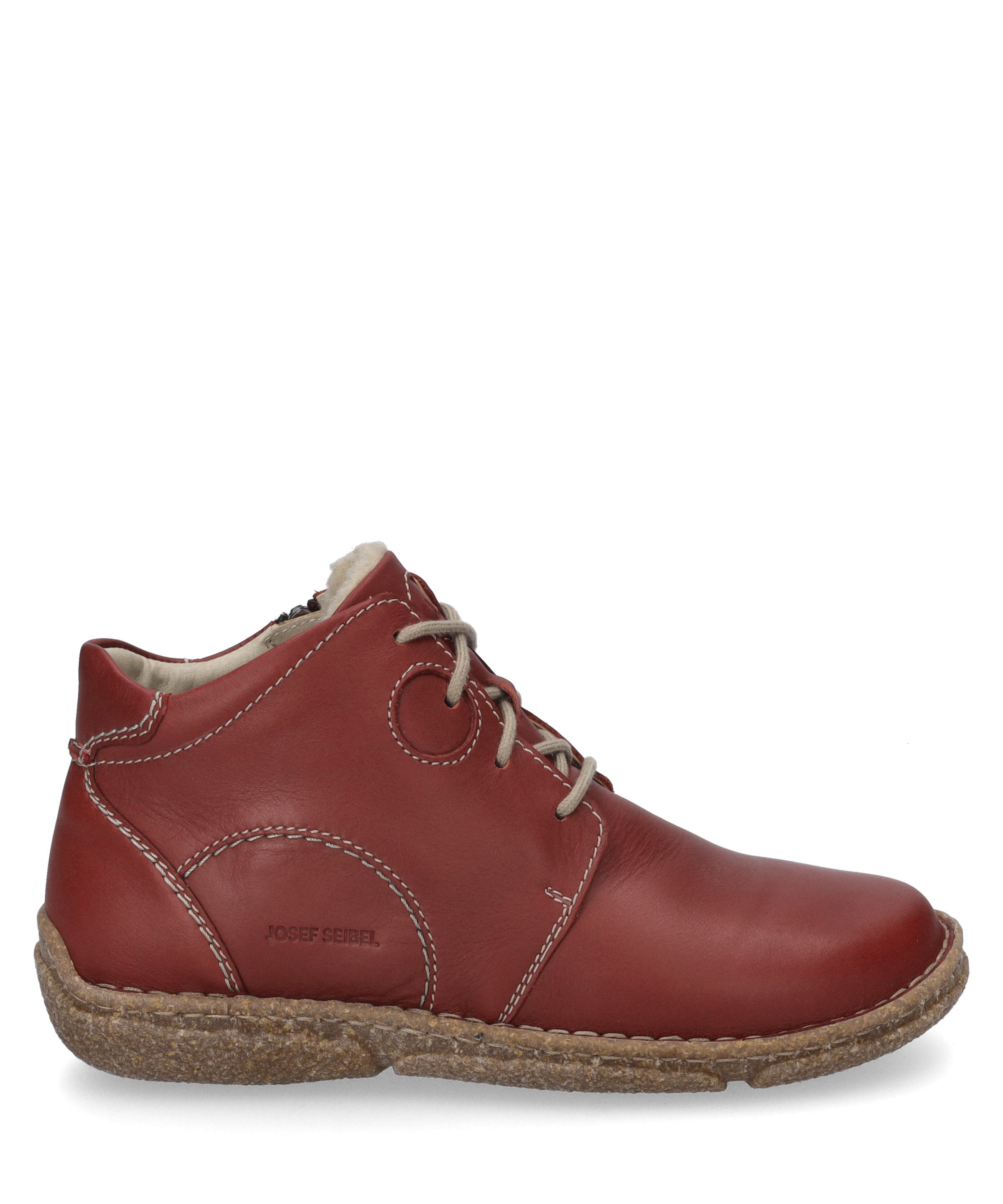 Josef Seibel Stiefelette »Neele 46, hibiscus«