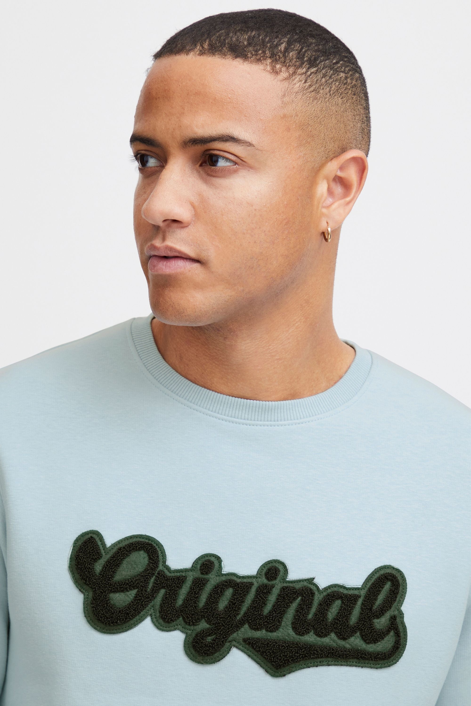 Blend Longpullover »Sweatshirt BHSweatshirt«