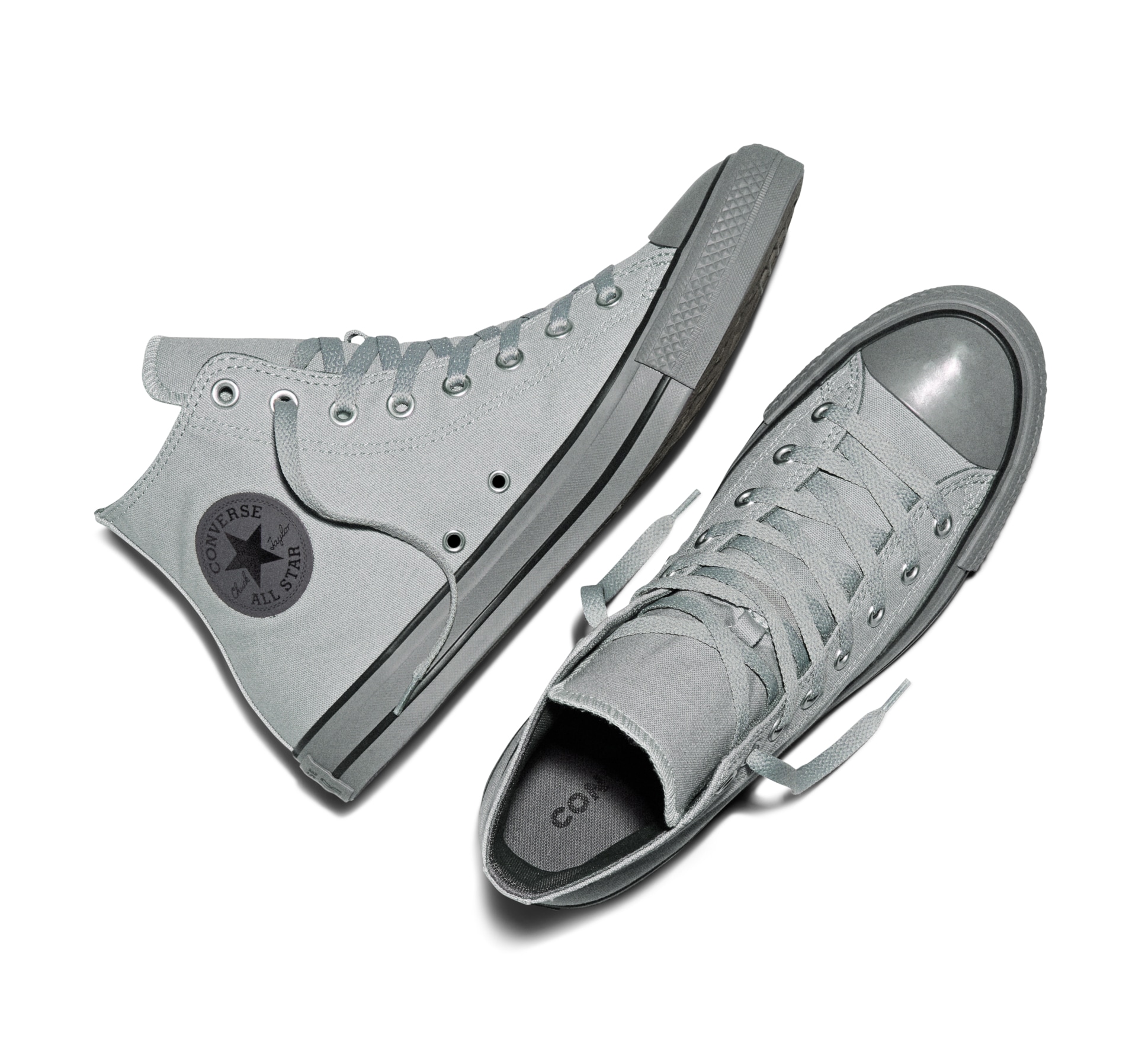 Converse Sneaker »CHUCK TAYLOR ALL STAR COLOR POP«  für Alltag, mit profiliertem Laufsohlenprofil, sportlicher Stil