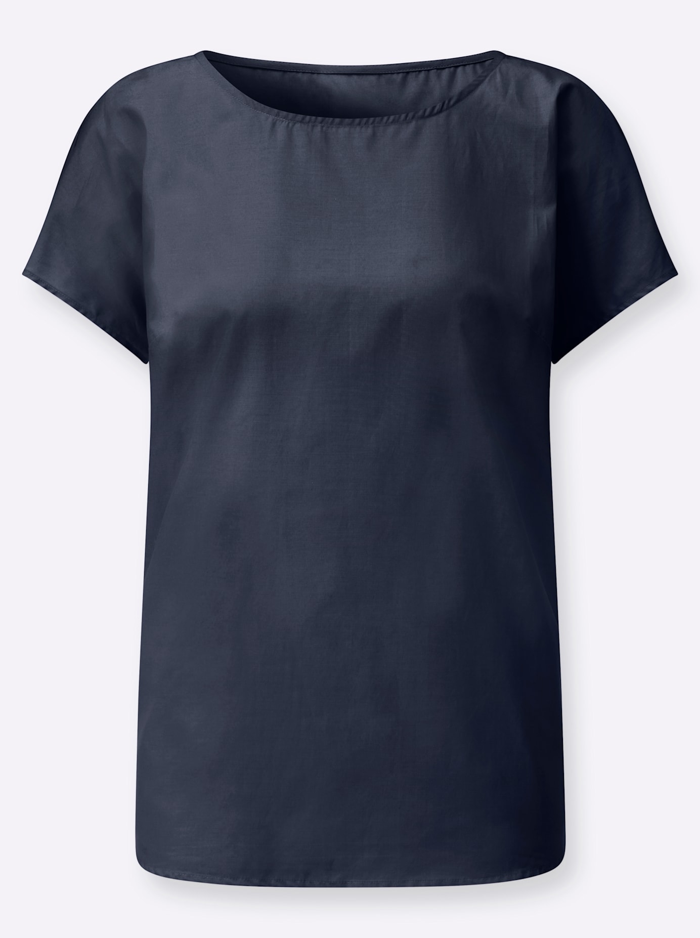 Casual Looks Schlupfbluse