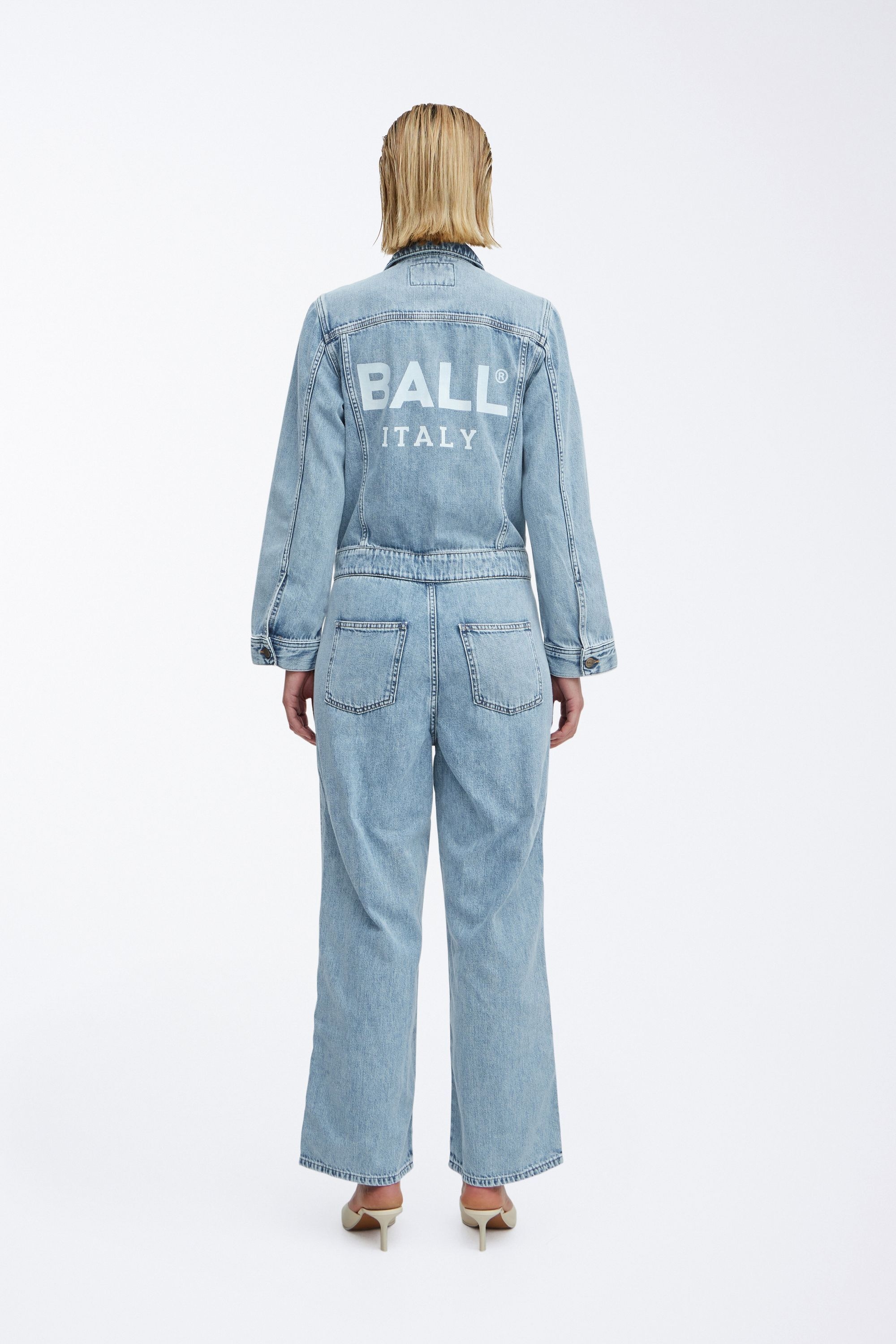 BALL Overall »Overall BALEONARDO JUMPSUIT«
