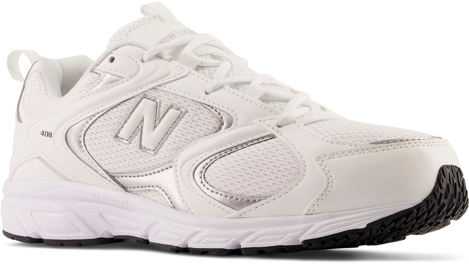 Sneaker »408«, von dem New Balance 530 inspiriert