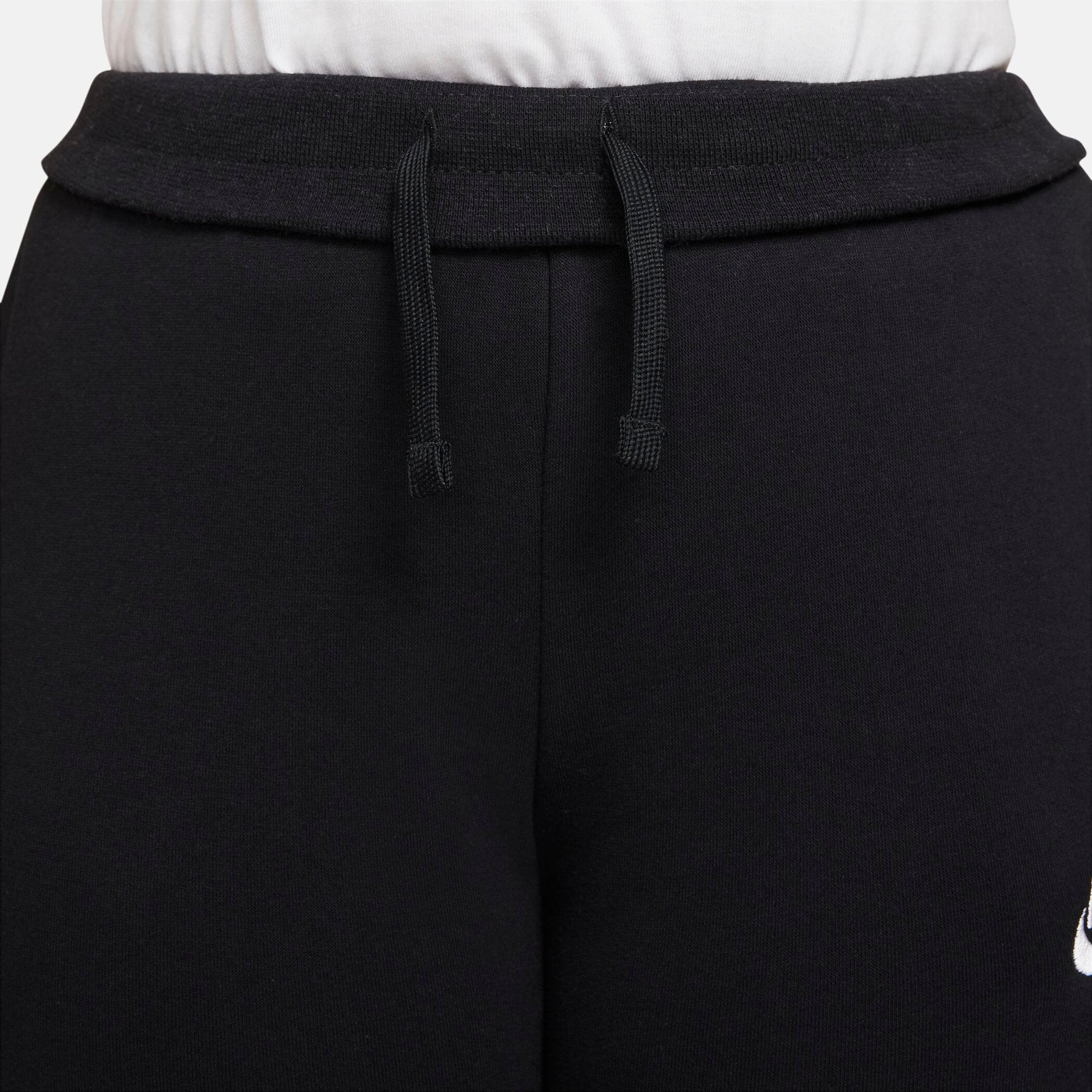 Nike Sportswear Jogginghose »Club Fleece Big Kids' (Girls') Pants«, Jogginghose für Kinder aus weichem French Terry Material