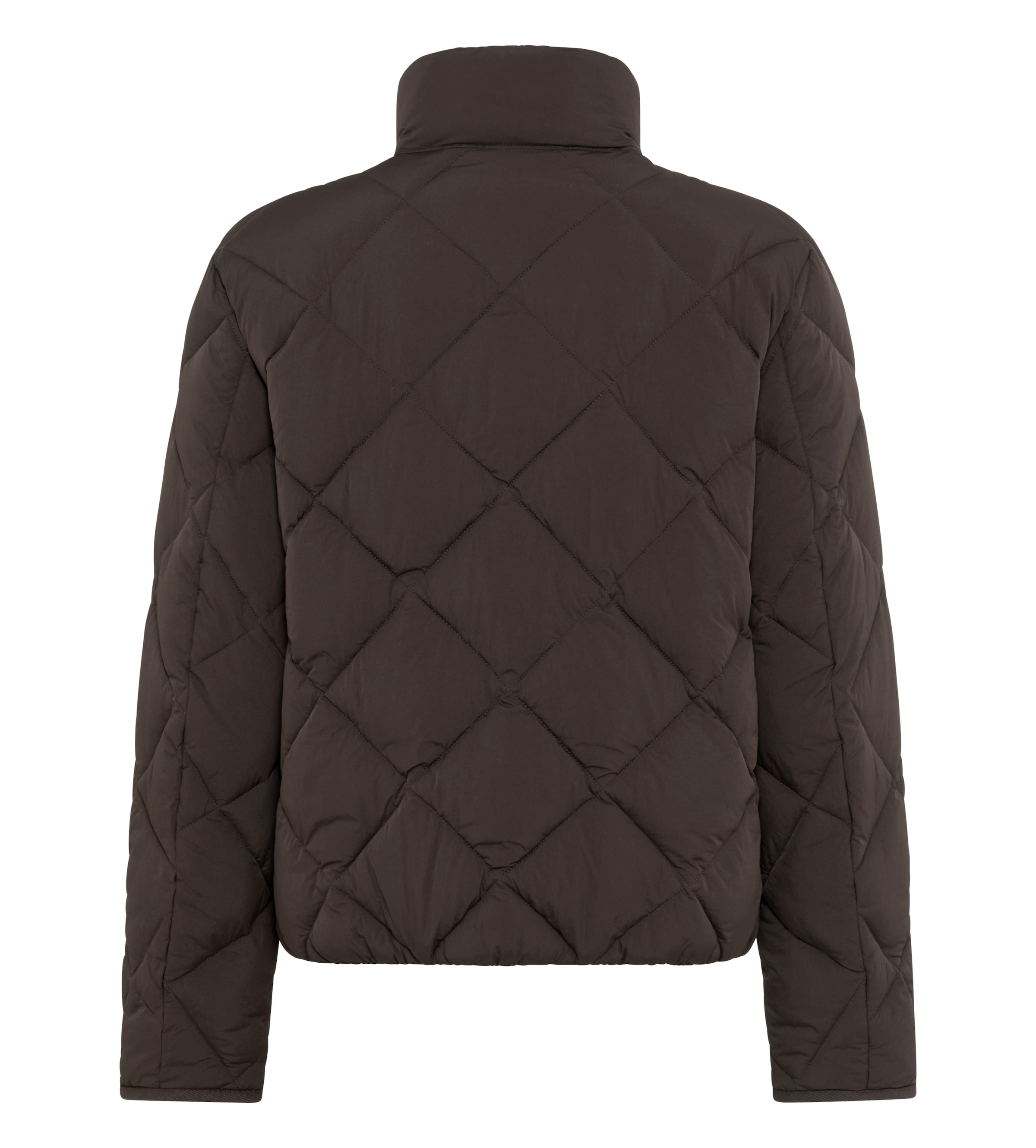 Fuchs Schmitt Steppjacke Stehkragen mit Knöpfen, Regular Fit