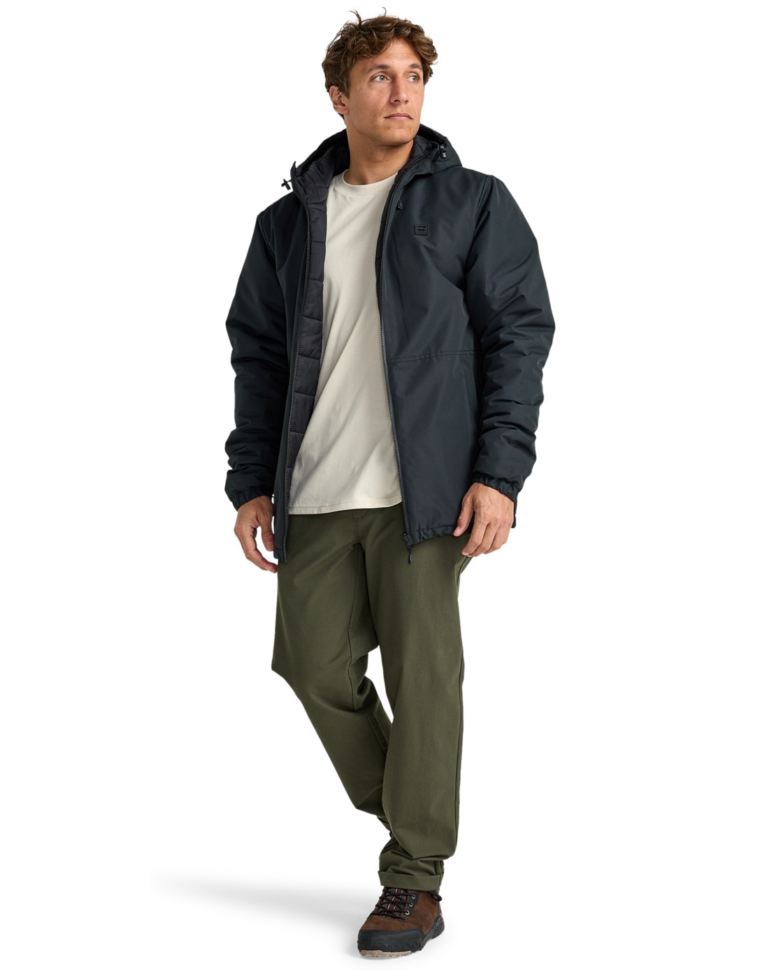 Billabong Outdoorjacke »Transport Revo 10K«