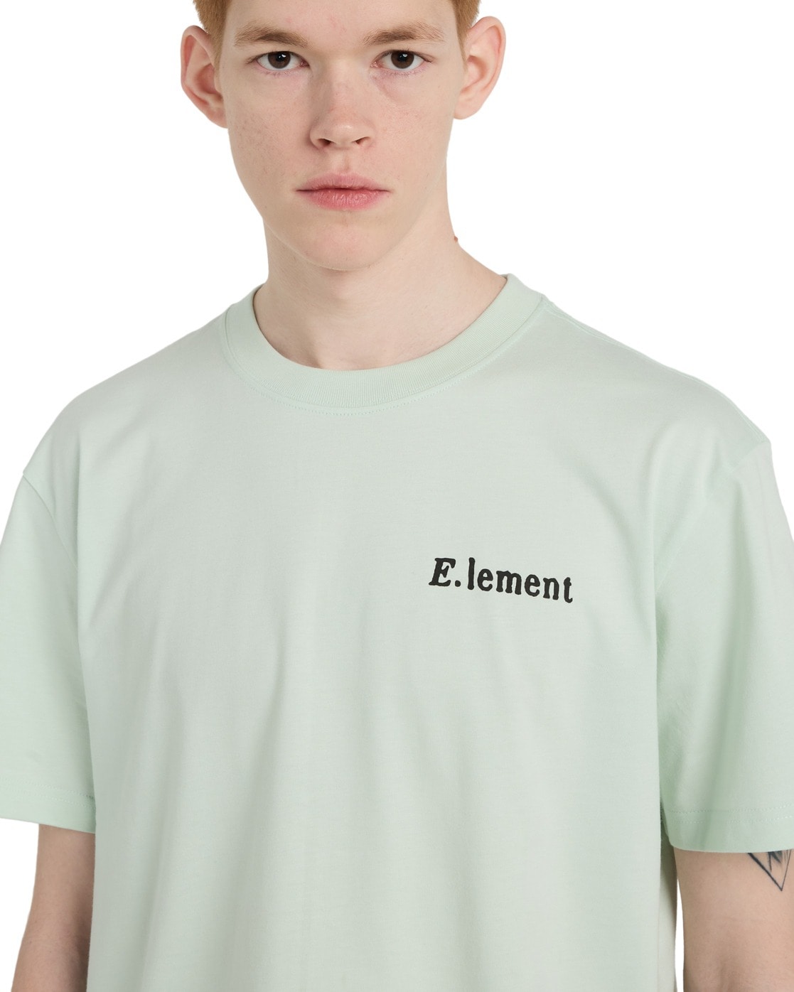 Element T-Shirt »Orni«