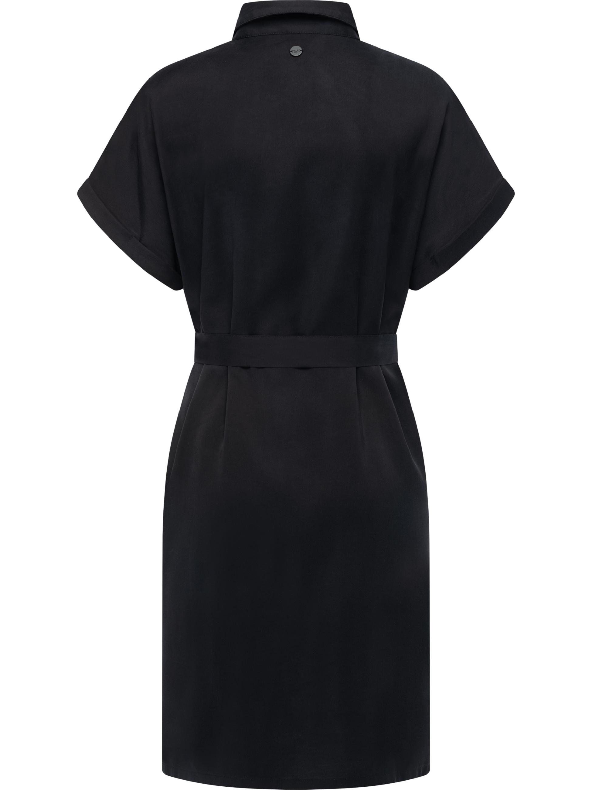 Ragwear Blusenkleid »Blusenkleid Manilla«