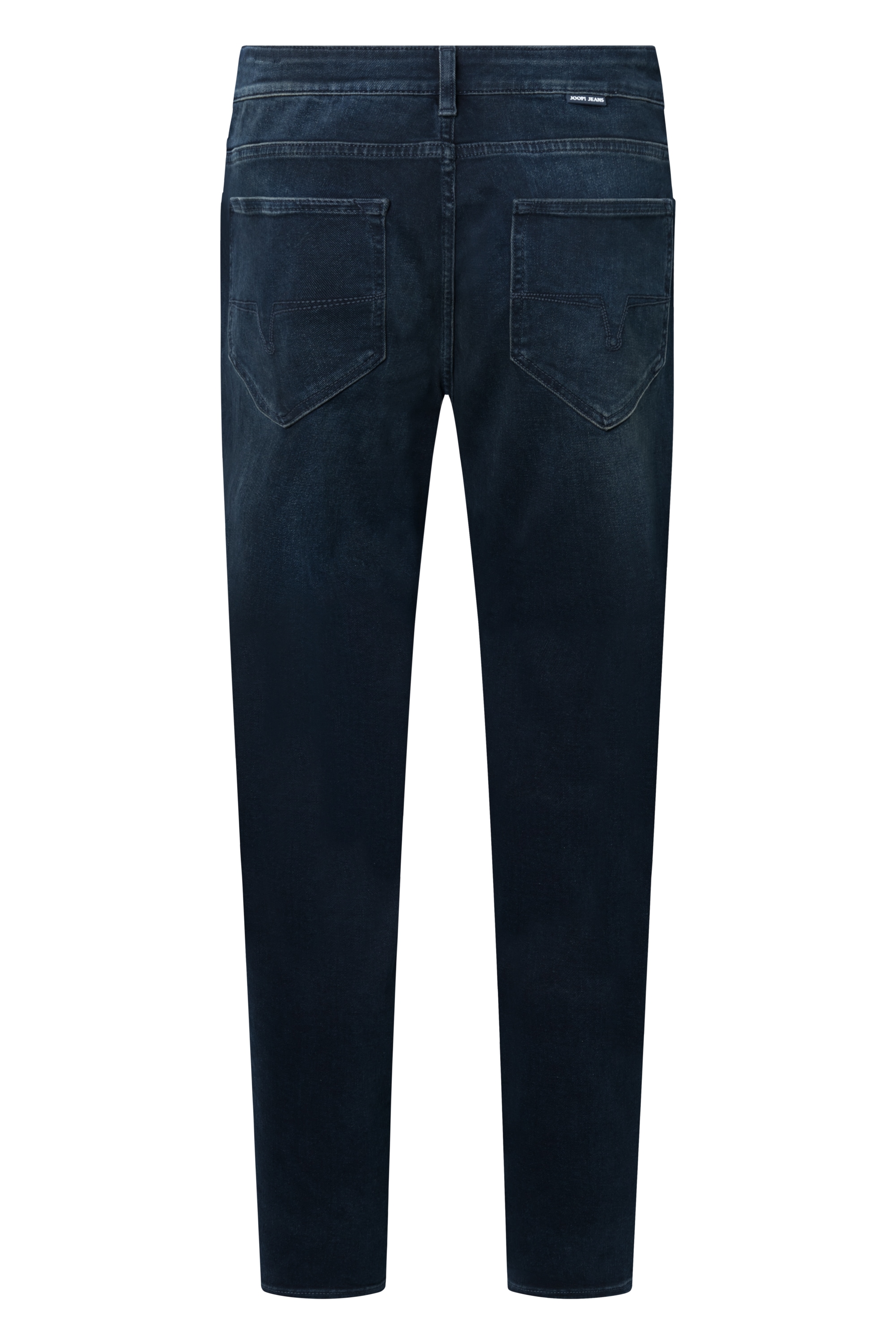 Joop Jeans Straight-Jeans, im Five-Pocket-Style