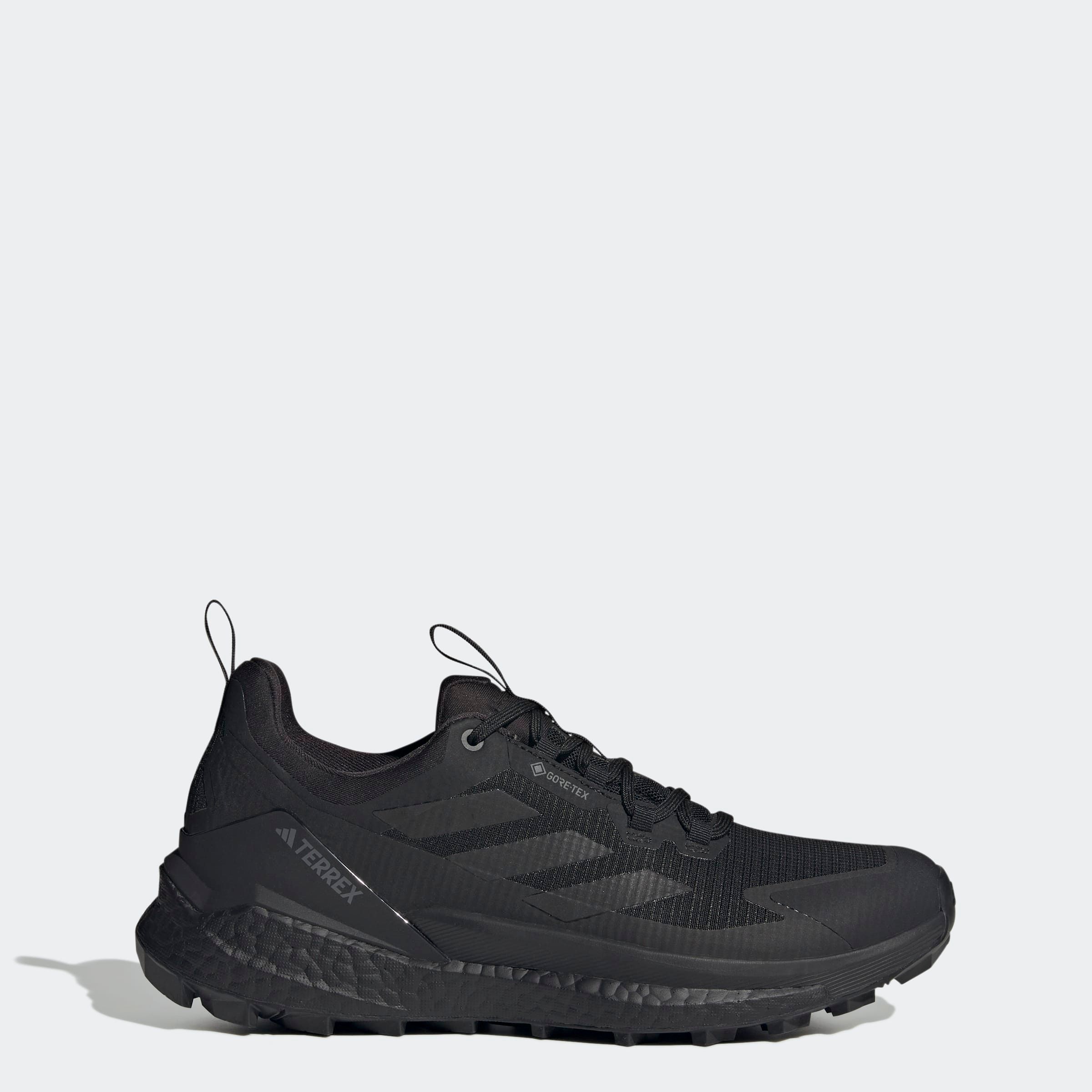 adidas TERREX Wanderschuh »TERREX FREE HIKER 2.0 LOW GORE-TEX«, wasserdicht