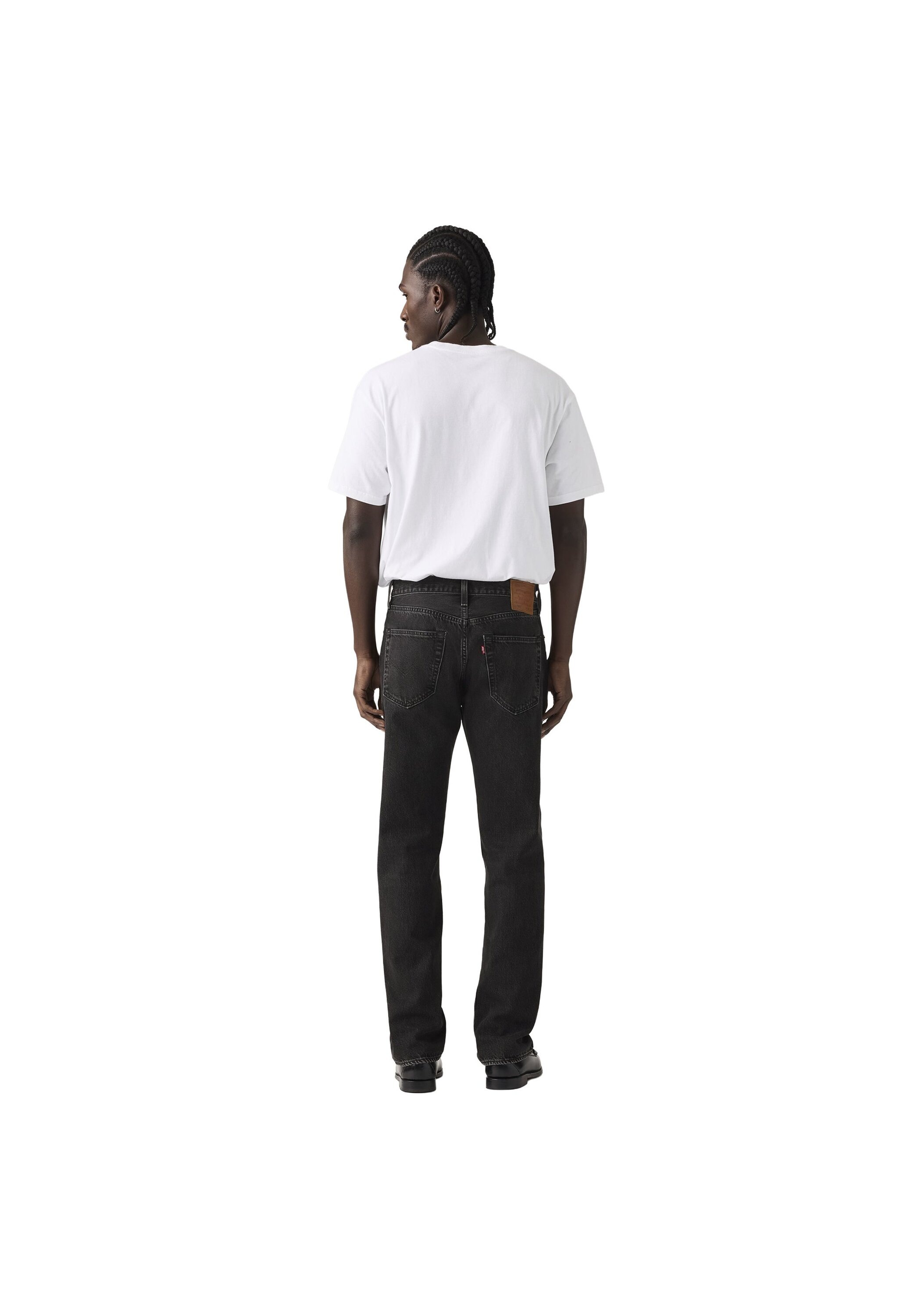 Levi's® Comfort-fit-Jeans »Jeans 501 Original 1er Pack« 1