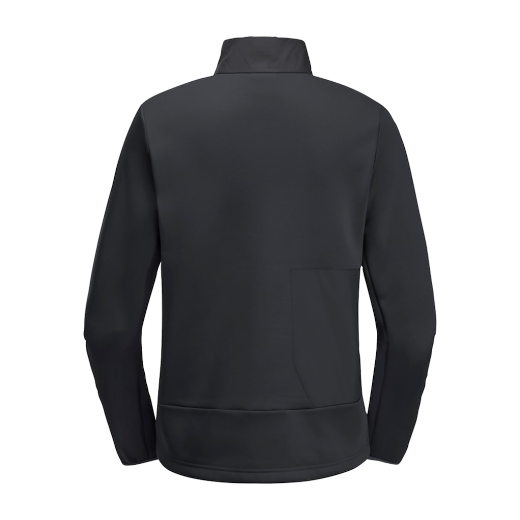 Jack Wolfskin Fahrradjacke »BIKE COMMUTE JKT W«