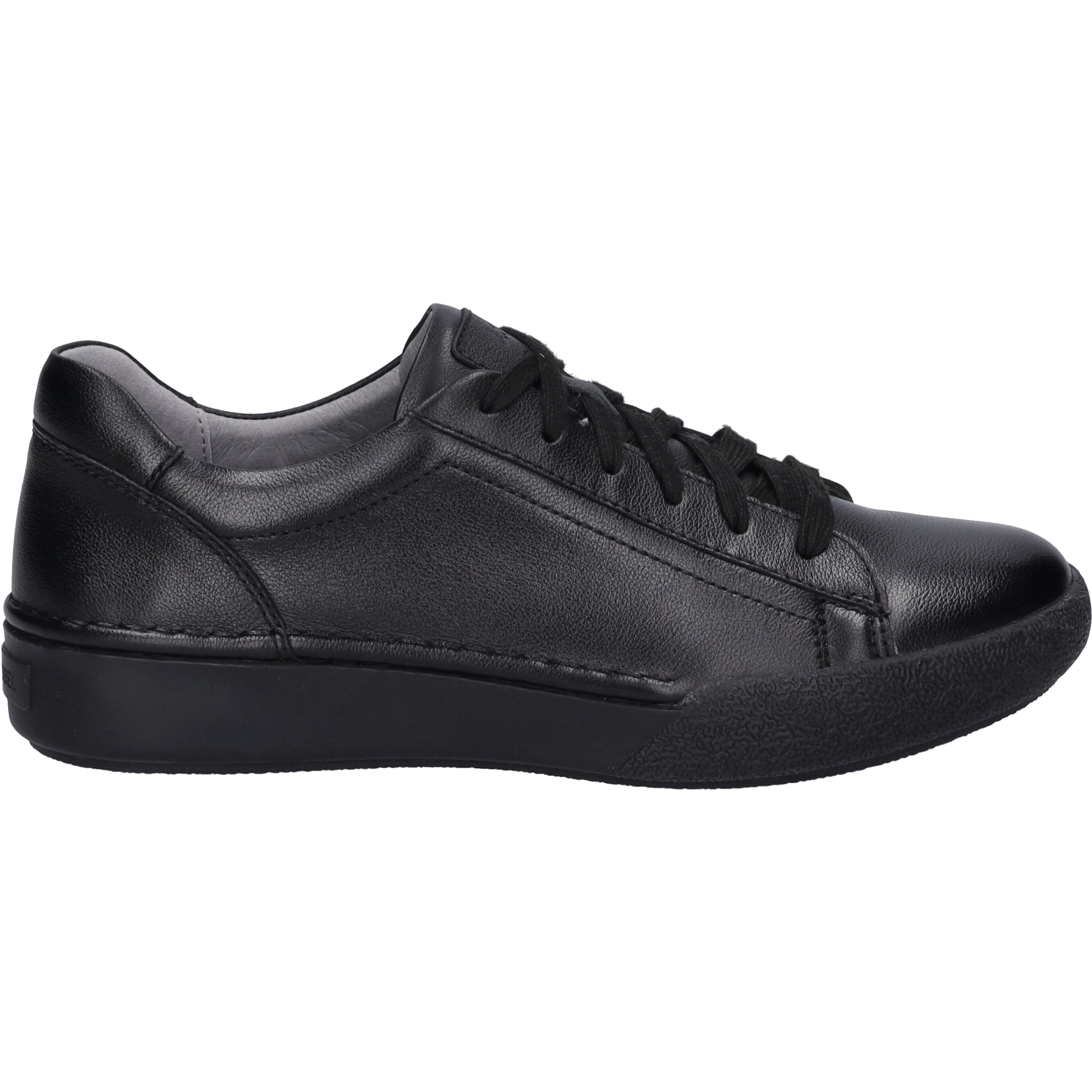Josef Seibel Sneaker »Claire 01, black-black«