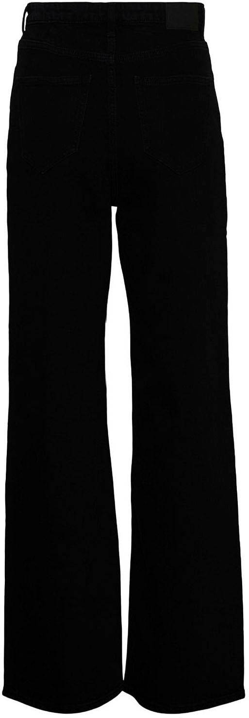 Vero Moda High-waist-Jeans »VMTESSA HR WIDE JEANS RA118 GA NOOS«