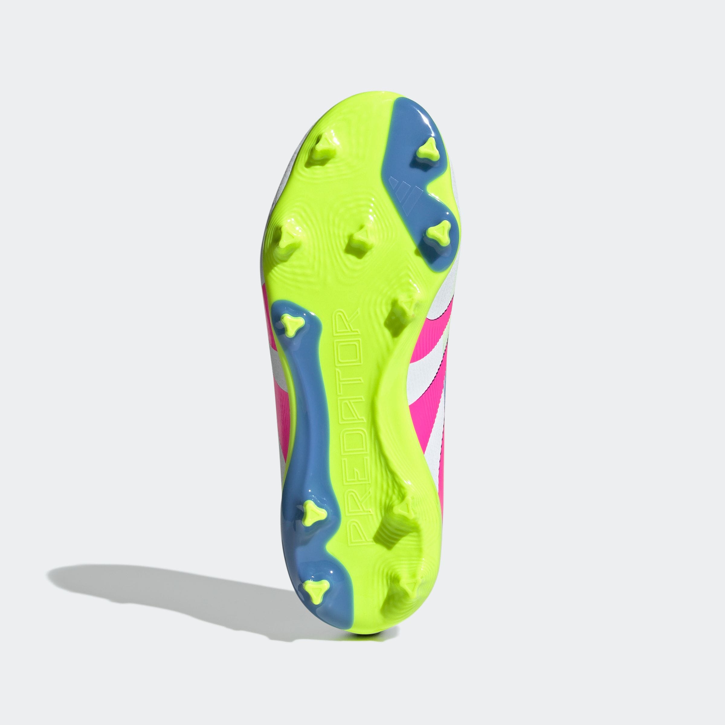 adidas Performance Fußballschuh »PREDATOR LEAGUE LACELESS KIDS FG«