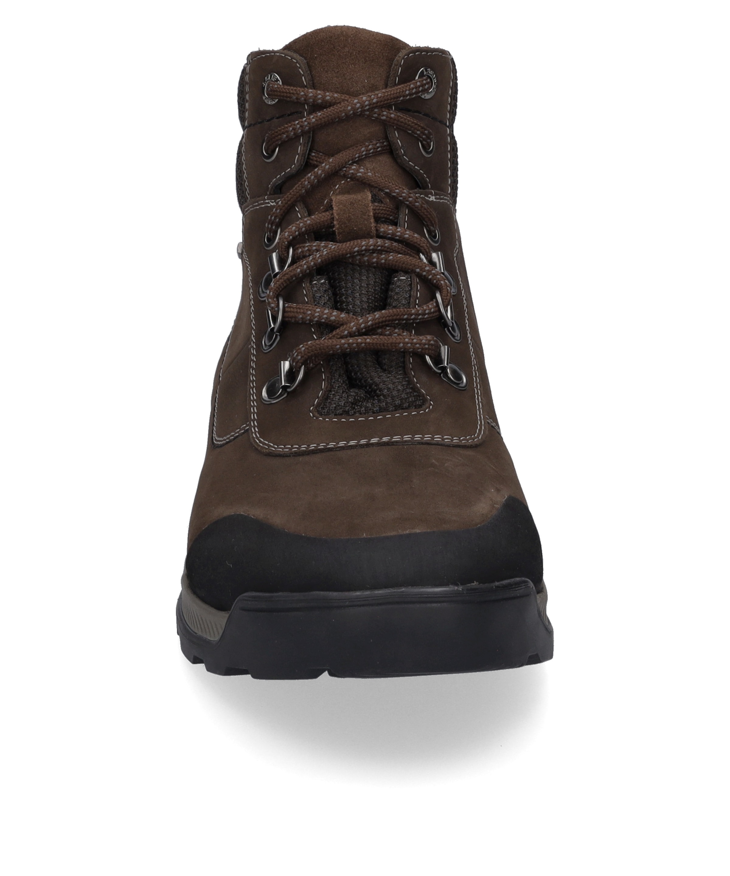 Josef Seibel Stiefelette »Raymond 56, braun-kombi«
