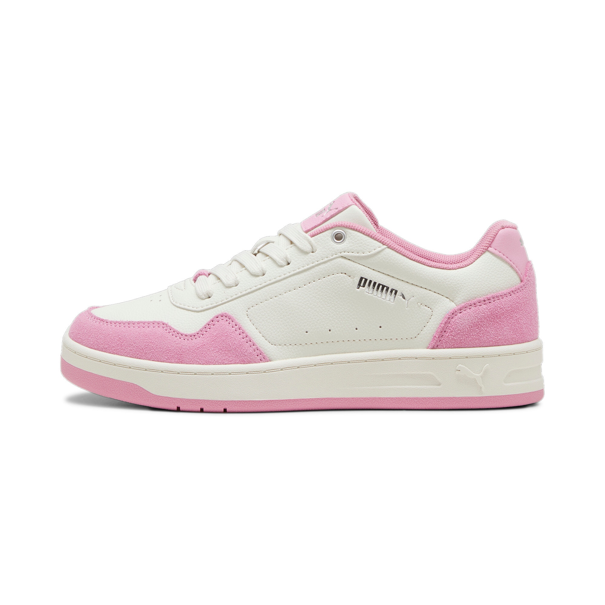PUMA Sneaker »COURT CLASSY SD«