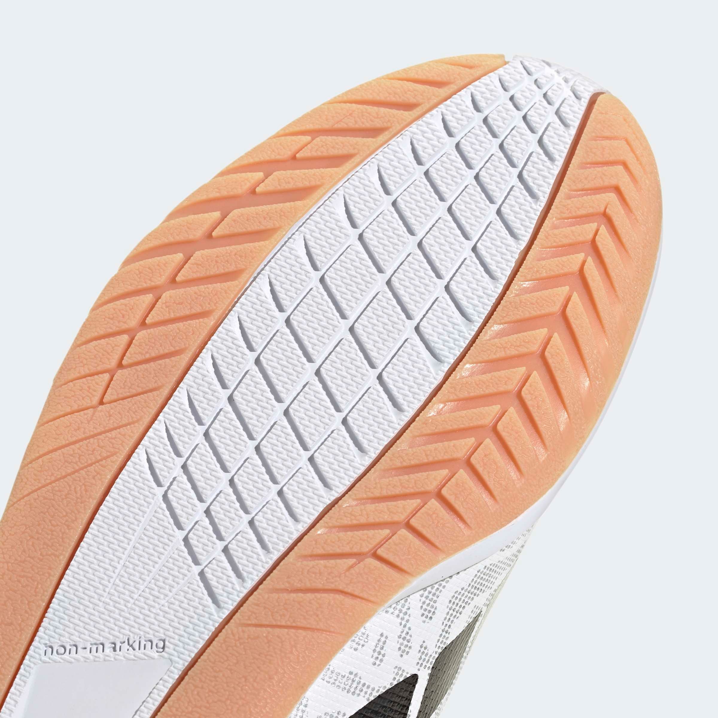 adidas Performance Fußballschuh »PREDATOR CLUB KIDS , HALLENBÖDEN, UMSCHLAGBARE ZUNGE«  für Hallenboden