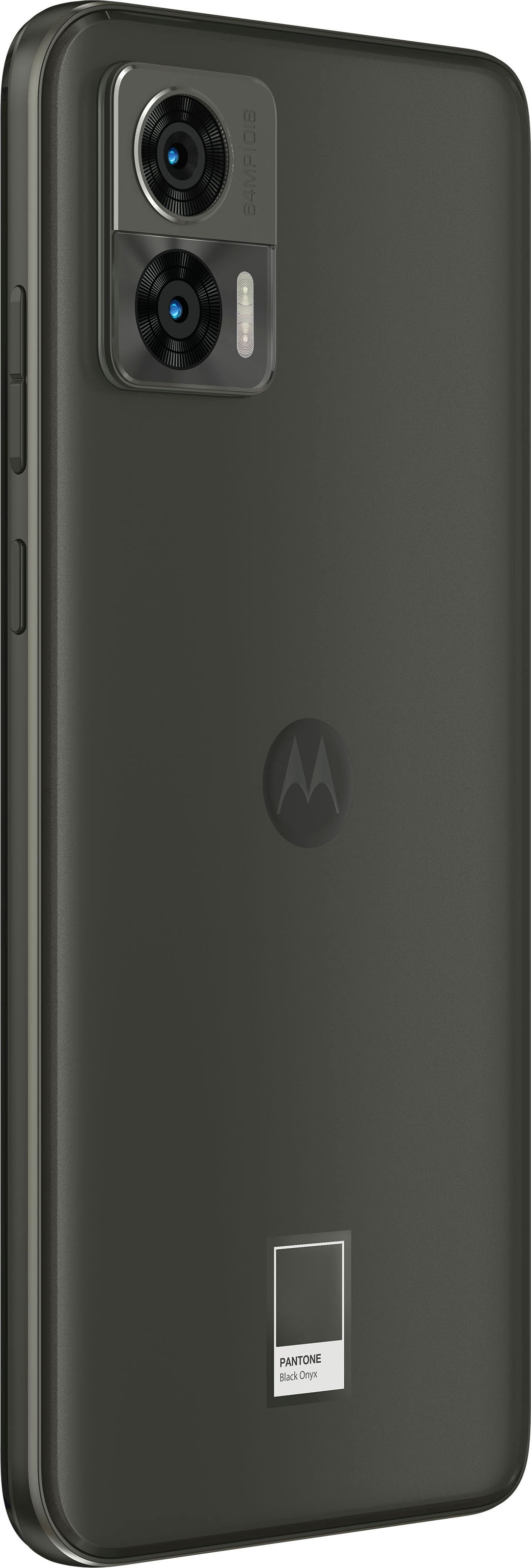Motorola Smartphone »Edge 30 Neo 256 GB«, schwarz