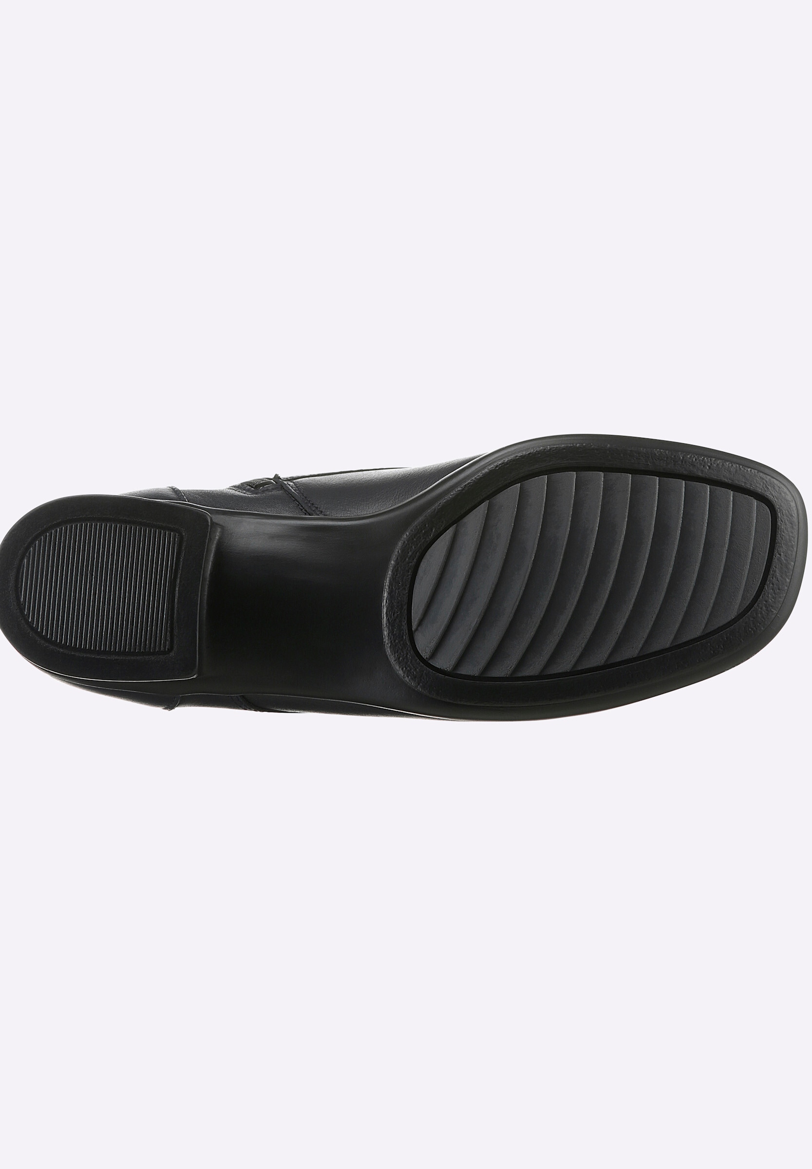 airsoft comfort+ Stiefelette »Stiefelette Stiefelette«
