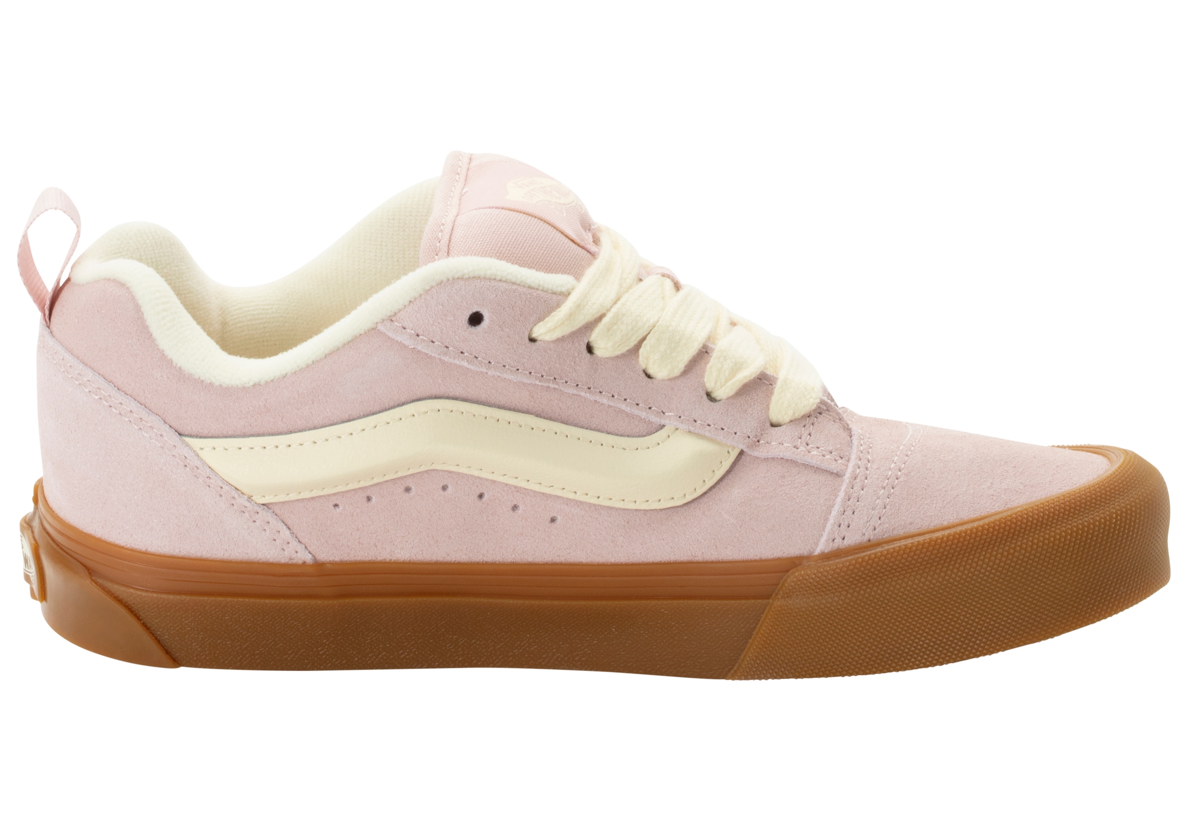 Vans Sneaker »Knu Skool«, unisex