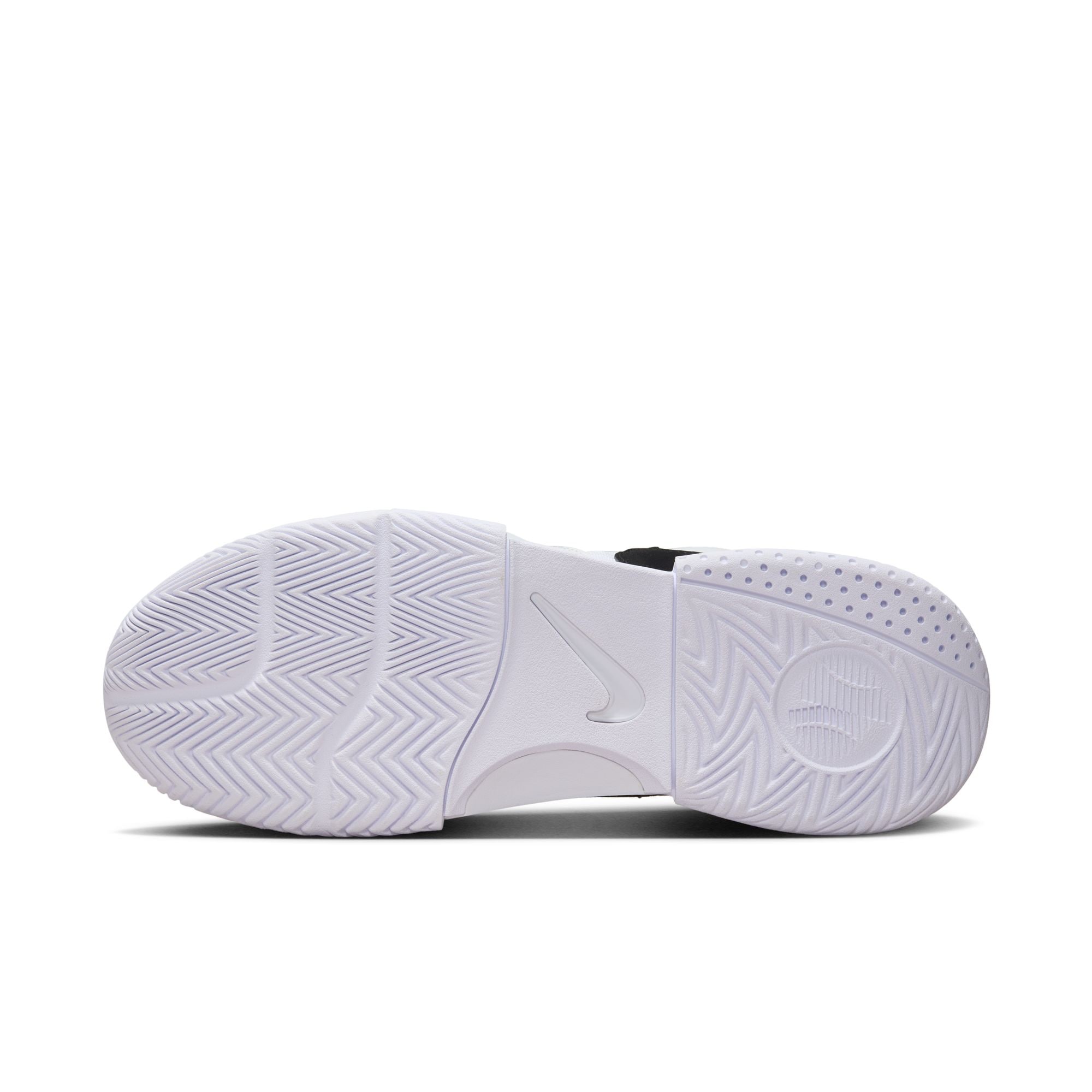 Nike Tennisschuh »W COURT LITE 4«  Allcourtschuh