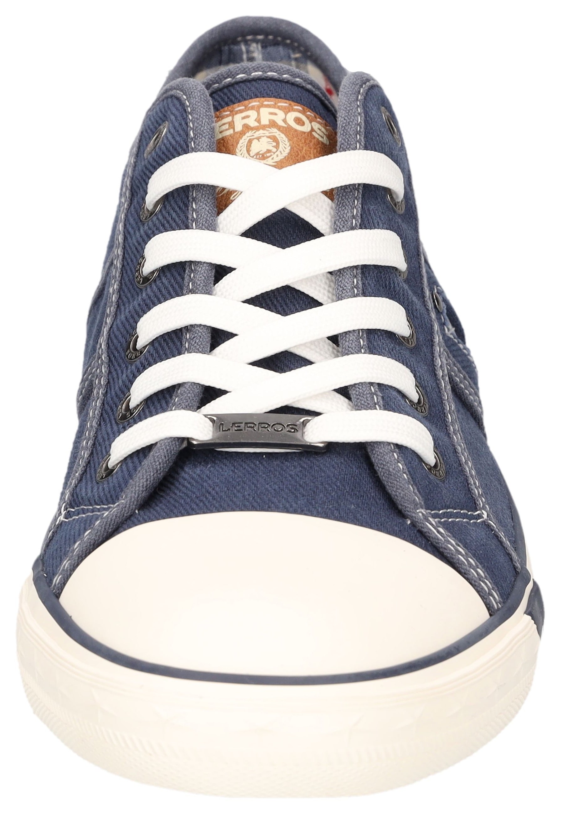 LERROS Sneaker  Freizeitsneaker, Halbschuh in lässiger Optik