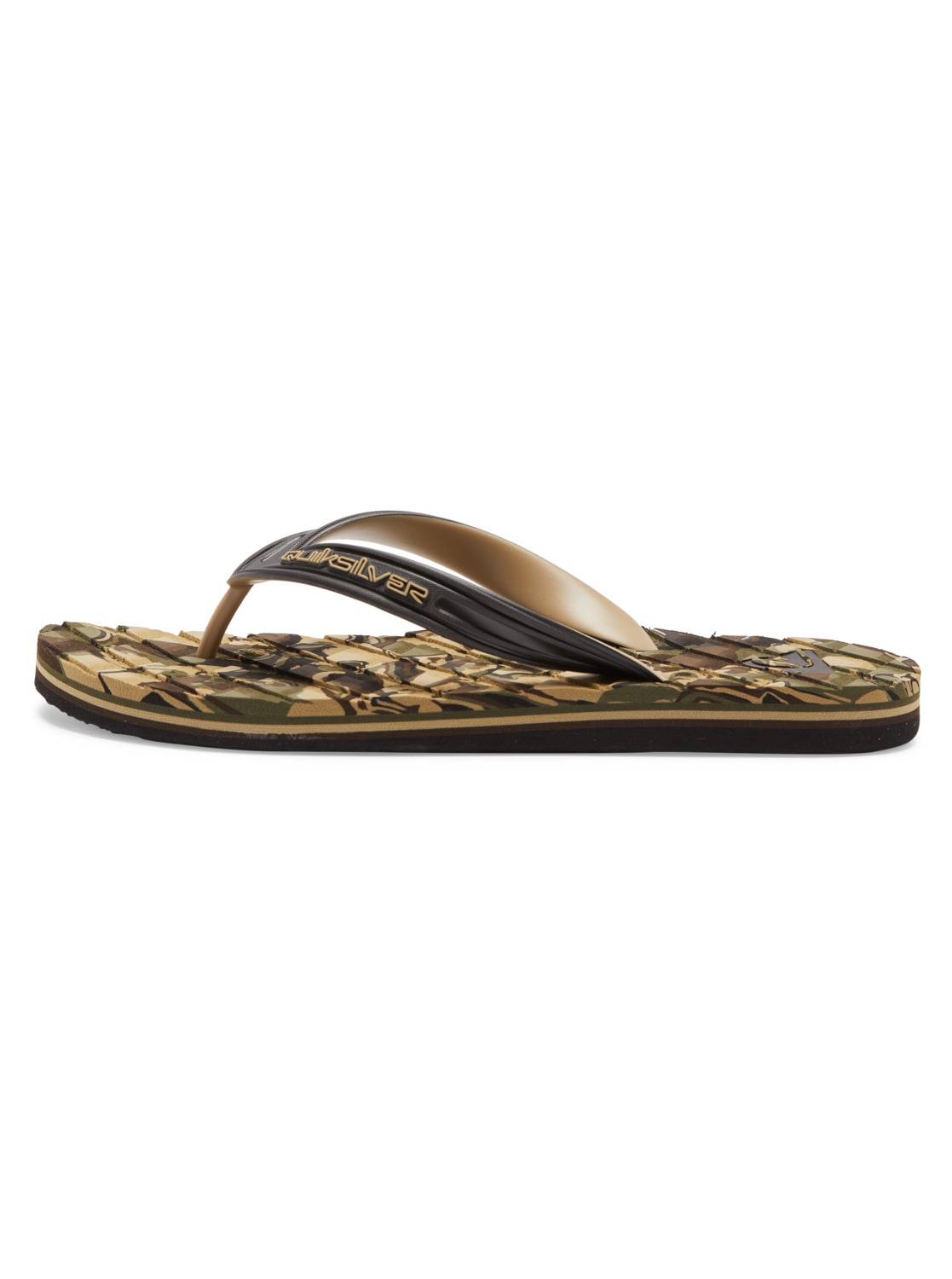 Quiksilver Sandale »Oahuey«