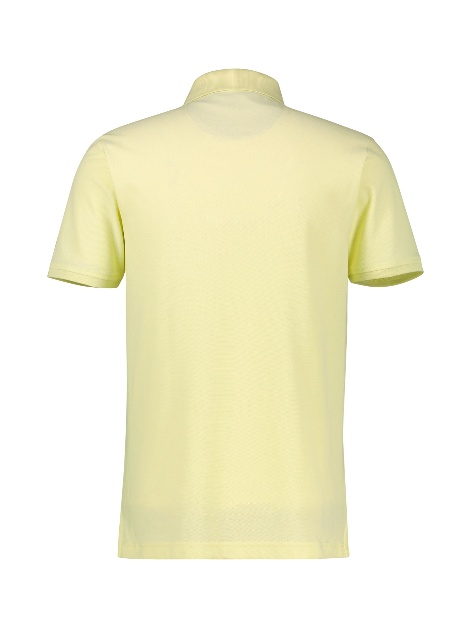 LERROS Poloshirt »Kassisches Poloshirt für Herren in *Cool & Dry* Piquéqualität«