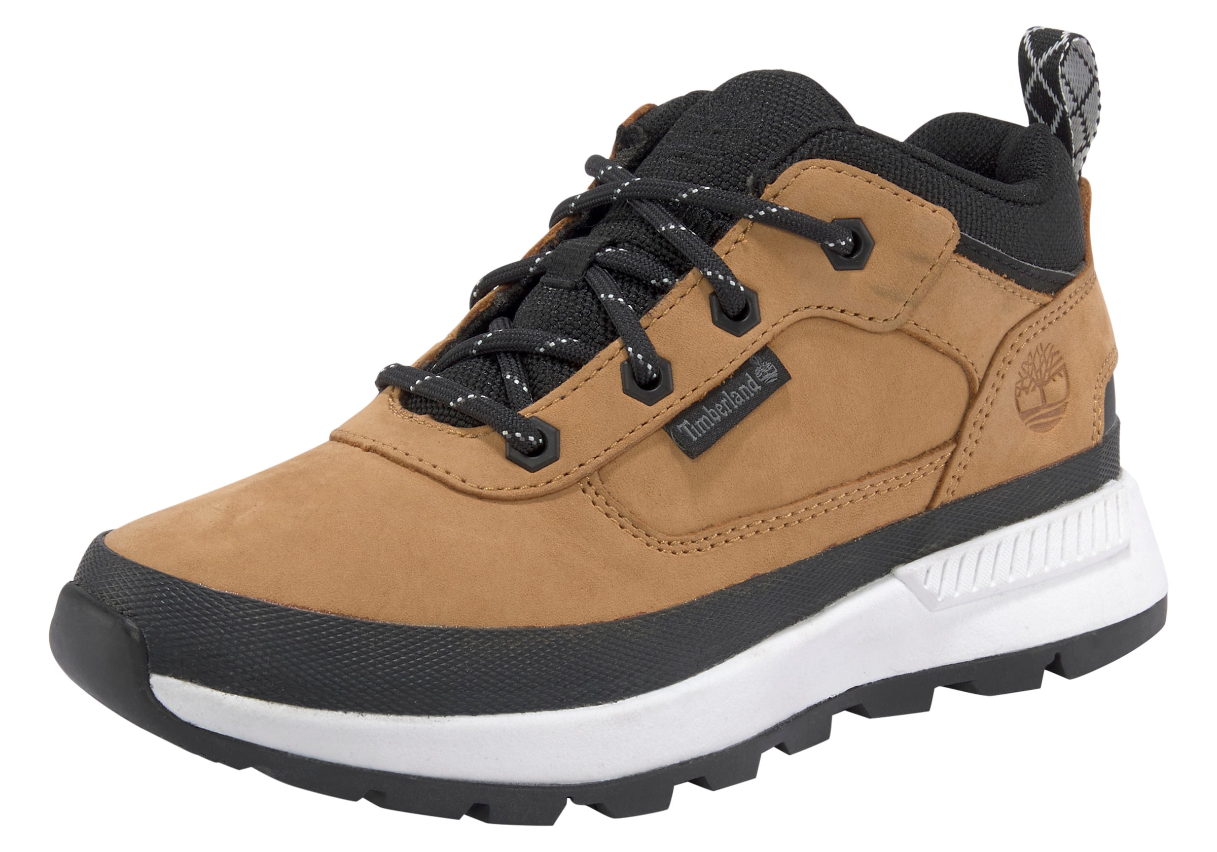 Timberland Schnürboots »Field Trekker Low«, Winterstiefel, Schnürstiefel, Winterschuhe