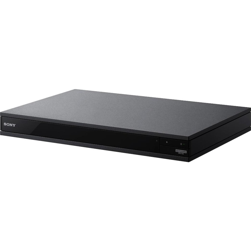 Sony Blu-ray-Player »UBP-X800M2«, 4k Ultra HD, WLAN-Bluetooth